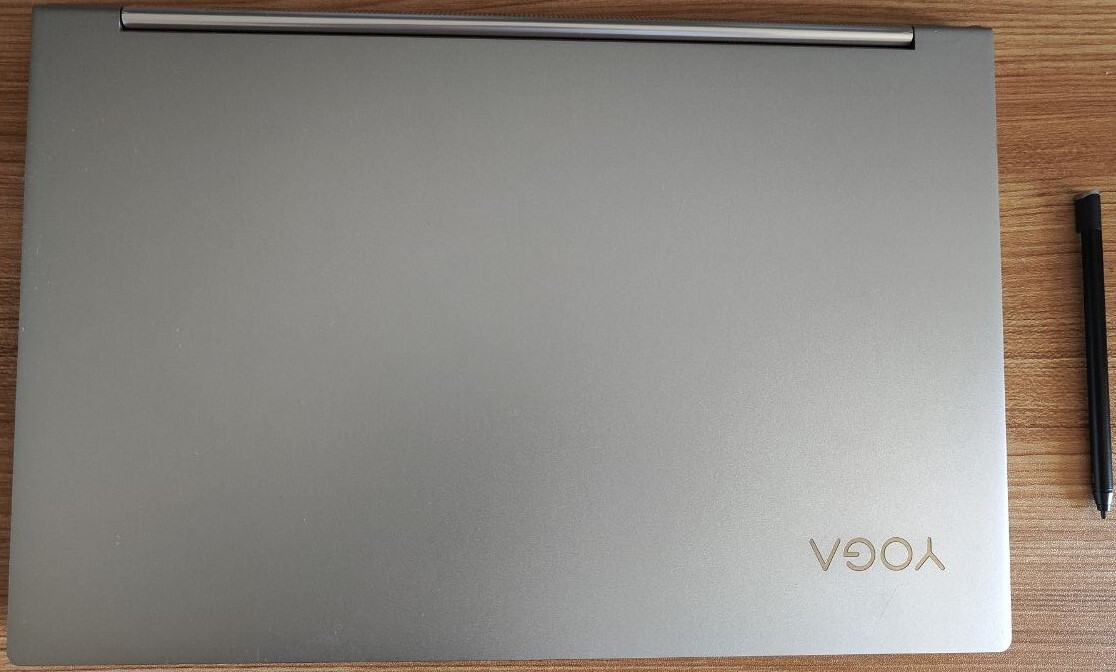 Lenovo Yoga C940-14IIL