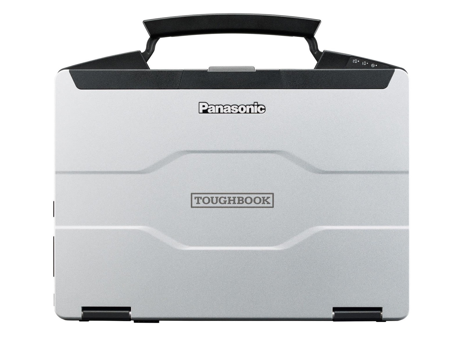 Toughbook Panasonic 55, FZ-55 MK2, 14.0″ HD, Intel Core i5-1145G7 (up to 4.4GHz)