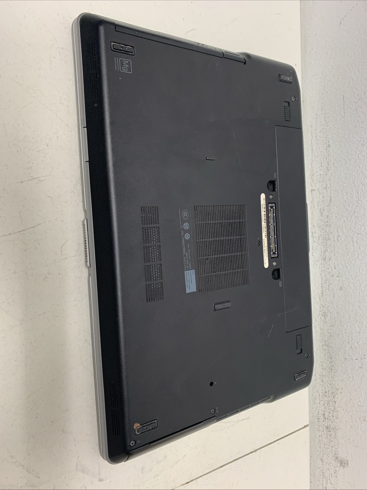 Dell Latitude E6430 Intel i7-3520M 2.9GHz 8GB Ram 128gbssd Wind 10 Pro