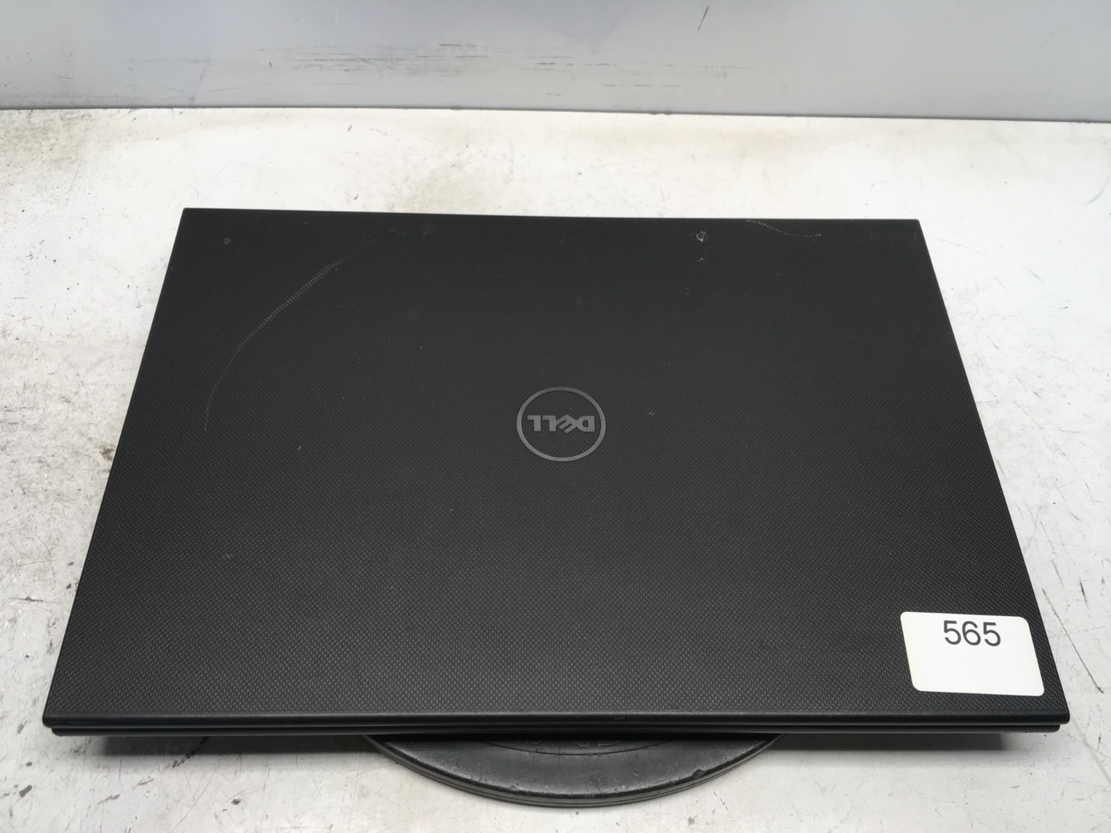 Dell Inspiron 3542 Intel i3-4005U 1.7GHz 4 GB NO HDD READ