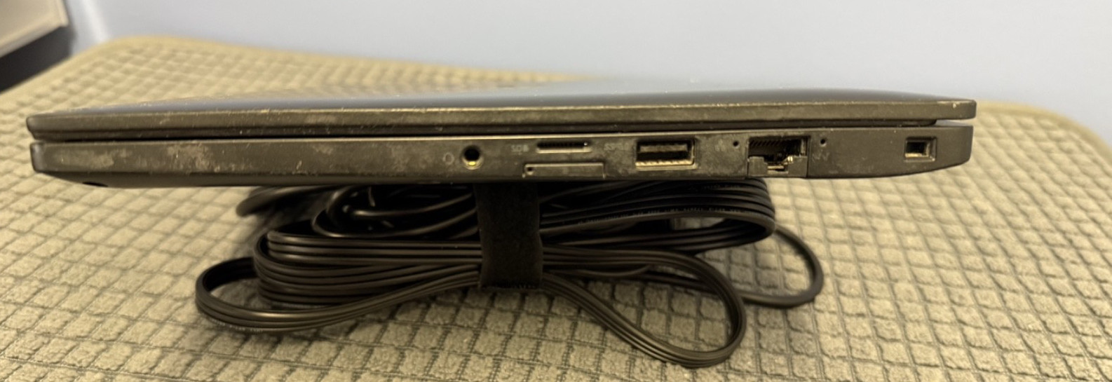 Dell #2 Latitude 7390 | i7-8650U @ 1.9GHz | 16GB NO OS