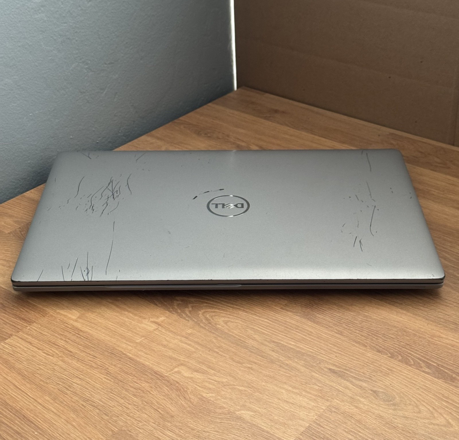 Dell Latitude 5520 15.6″ i7-1165G7 @2.80GHz 16GB RAM 512GB SSD Iris Xe (19)