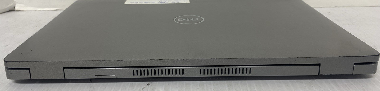 Dell Latitude 5420 Intel Core i7-1185G7 3.00GHz Battery “Good” No RAM / SSD / AC