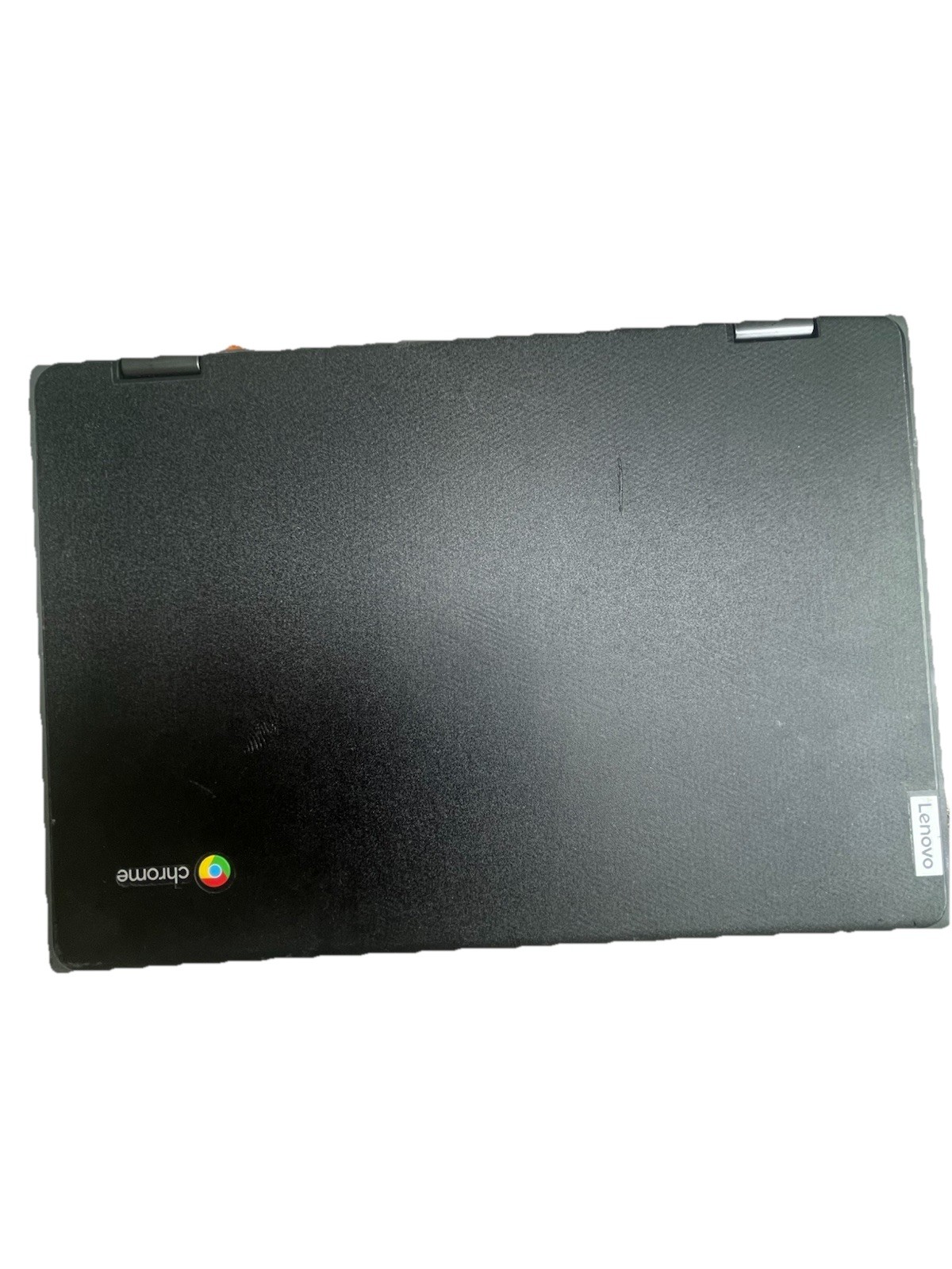 Lenovo 500e Chromebook 3rd Gen 11.6” Touchscreen 2-in-1 Laptop N5100 82NL