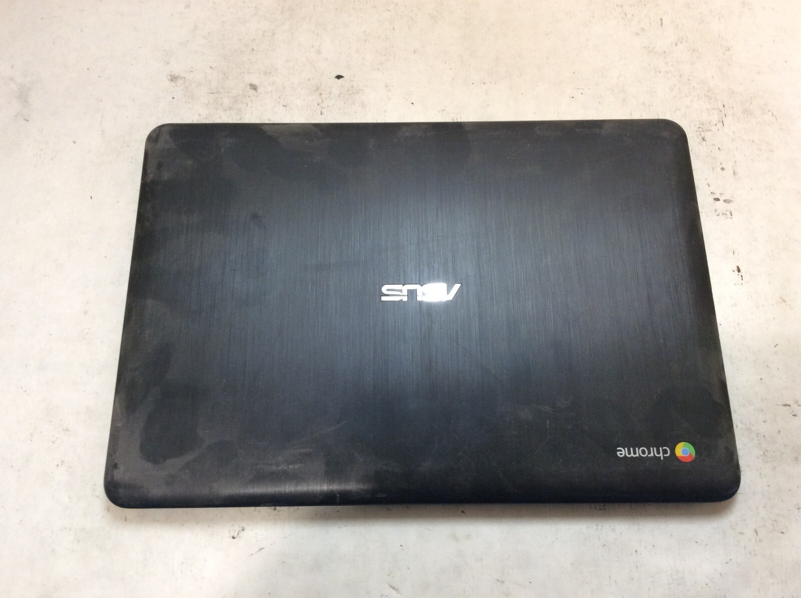 ASUS Chromebook C300M Laptop 13″ Intel Celeron READ DESCRIPTION -PP