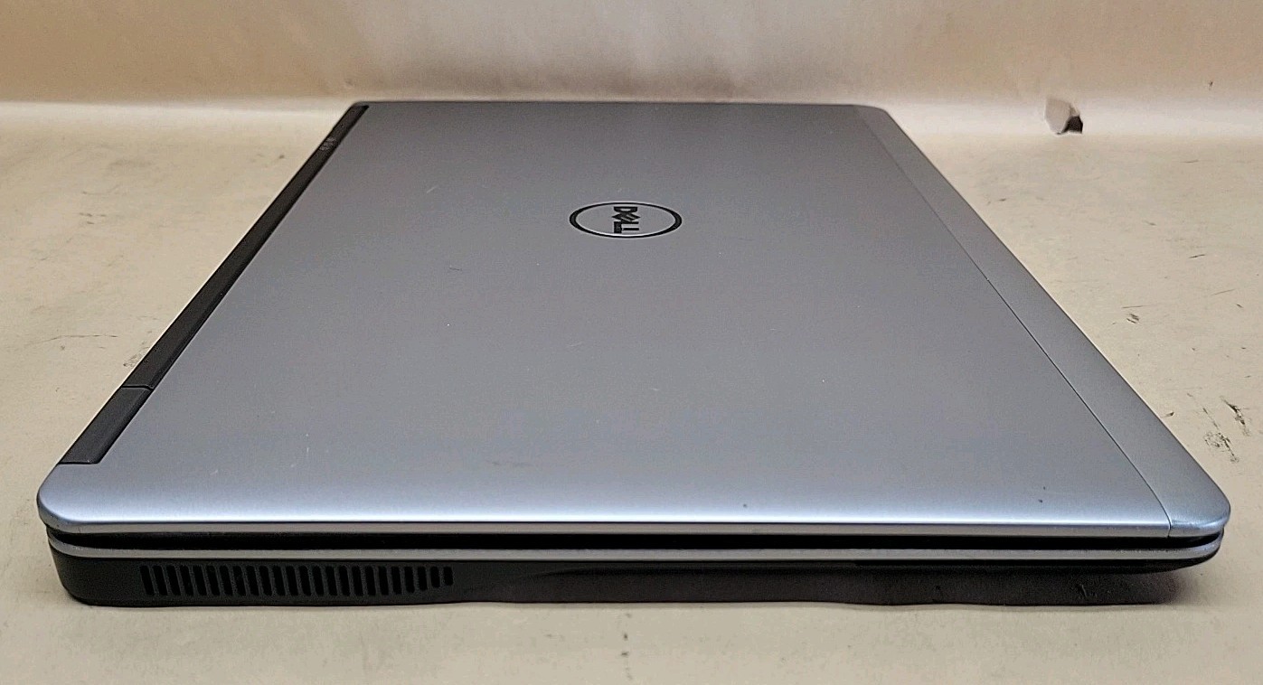 Dell Latitude E7440, Intel Core i7-4600U @ 2.1GHz, 16GB RAM, NO SSD, NO OS