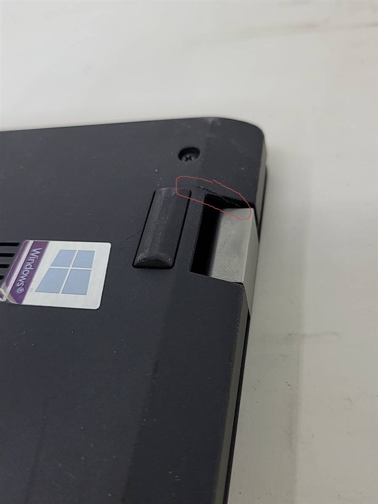 LENOVO ThinkPad T590 20N40026US Laptop Intel I7-8565U 8GB SEE NOTES