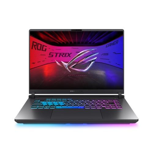 ASUS ROG Strix G16 WUXGA 165Hz 3ms 16 Gaming Notebook Intel Core i9-14900HX 16G