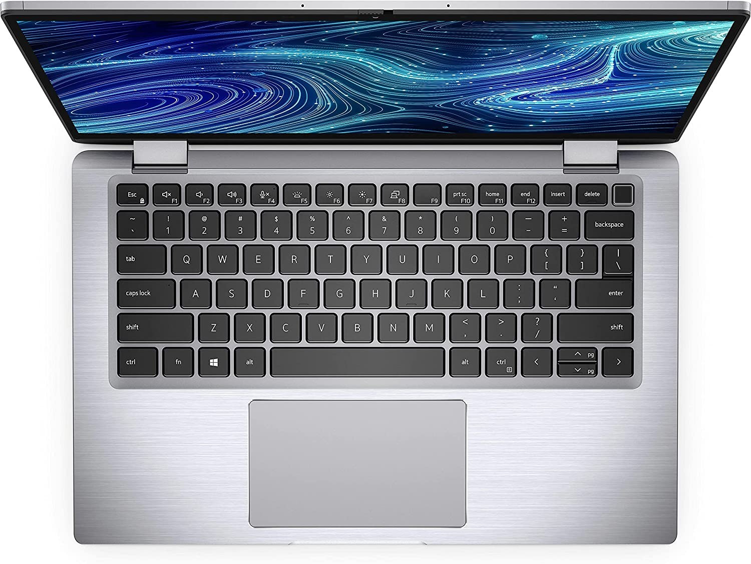 Microsoft Surface Laptop 3 13.5” 2496×1664 Core i7 16GB RAM 512GB SSD Win 11 Pro