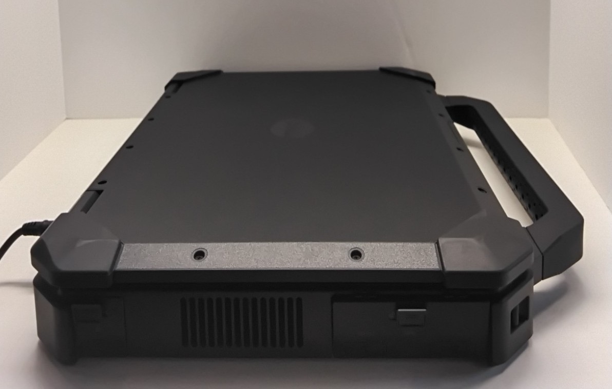 Dell 7424 Rugged Latitude 14in i5-8350 32g 1tb Touchscreen 4g LTE GPS Windows 11