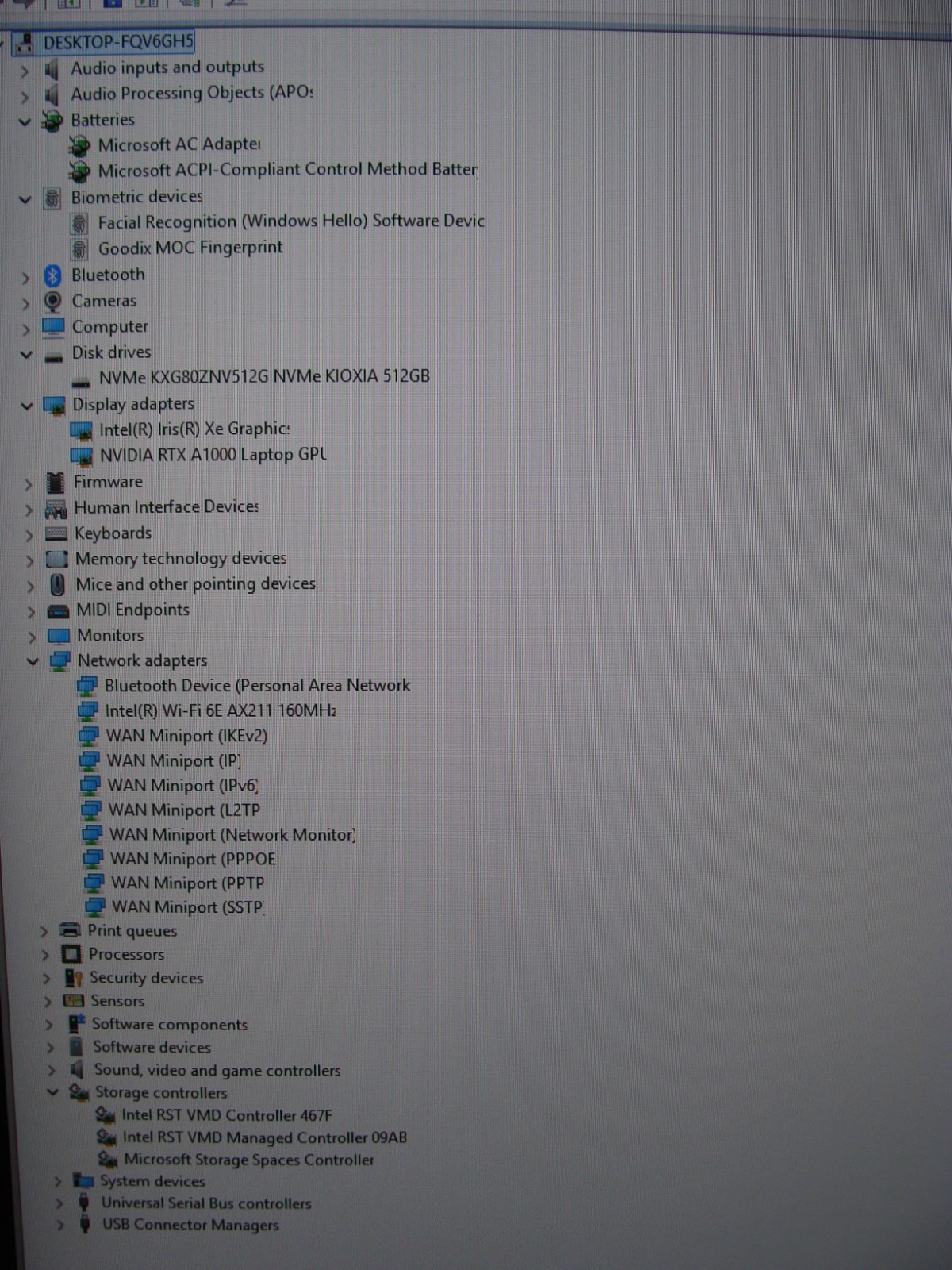 Dell Precision 5570 15.6″FHD+ i7-12800H 2.4GHz 64Gb 512GB RTX A1000 4GB Win11Pro
