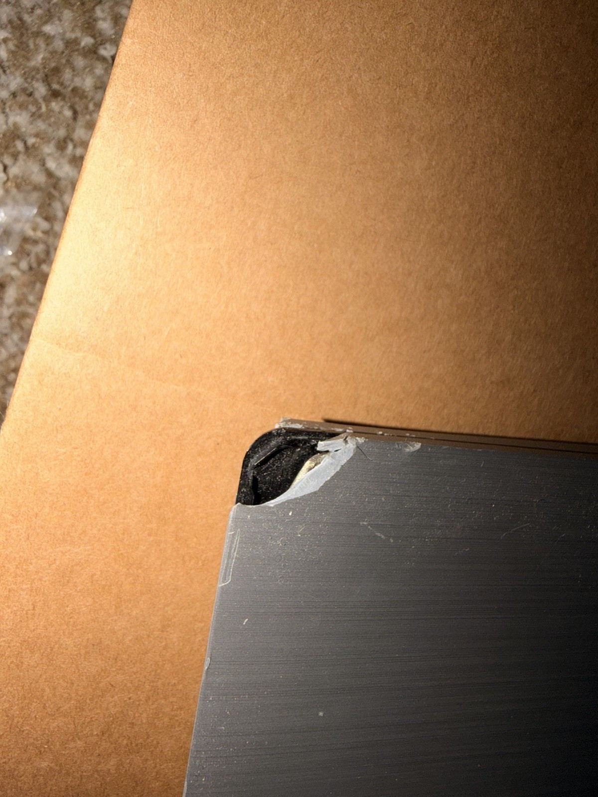 Lenovo Ideapad 3 NO CHARGER