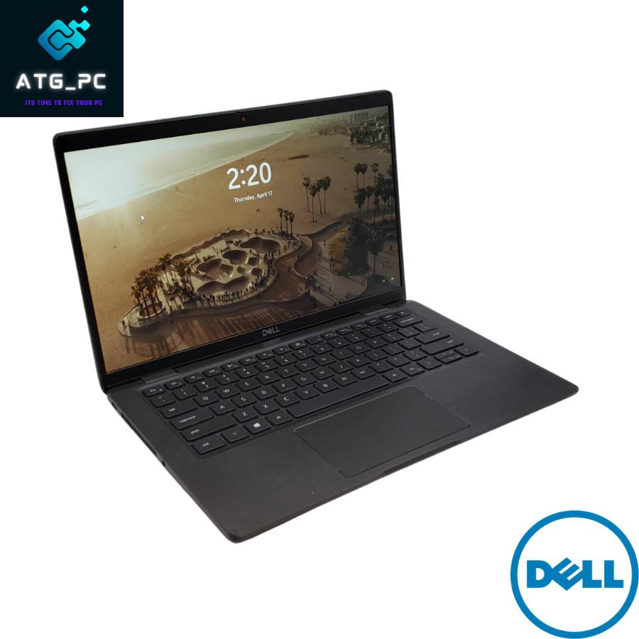 Dell Latitude 7420 Laptop Intel Core i5-11th Gen 16GB RAM 256GB SSD W11P FHD