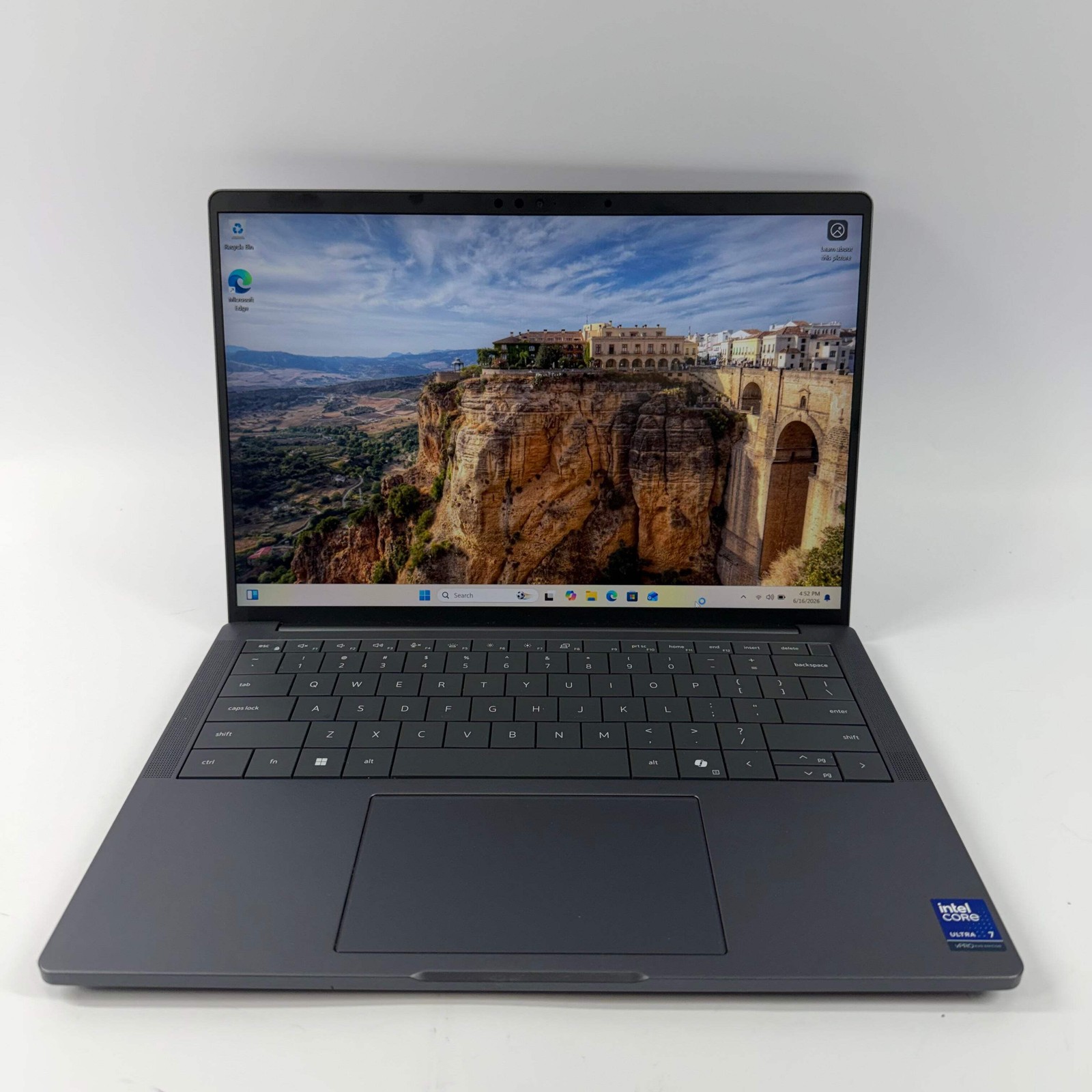 Dell Pro 14 Premium PA14250 14″ Core Ultra 7 268V 2.2GHz 32GB RAM 512GB SSD