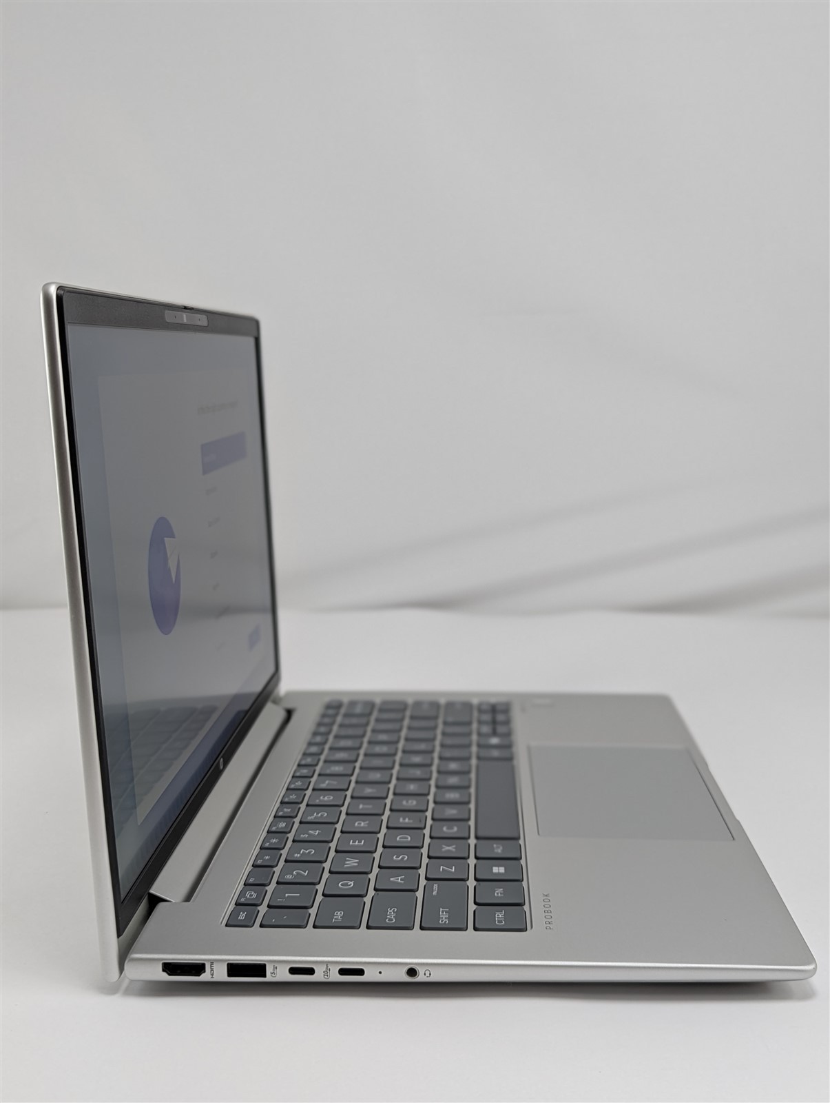 HP ProBook 445 G11 2024 14” Ryzen 7 7735U 2.7GHz 16GB RAM 256GB SSD Win11 Home