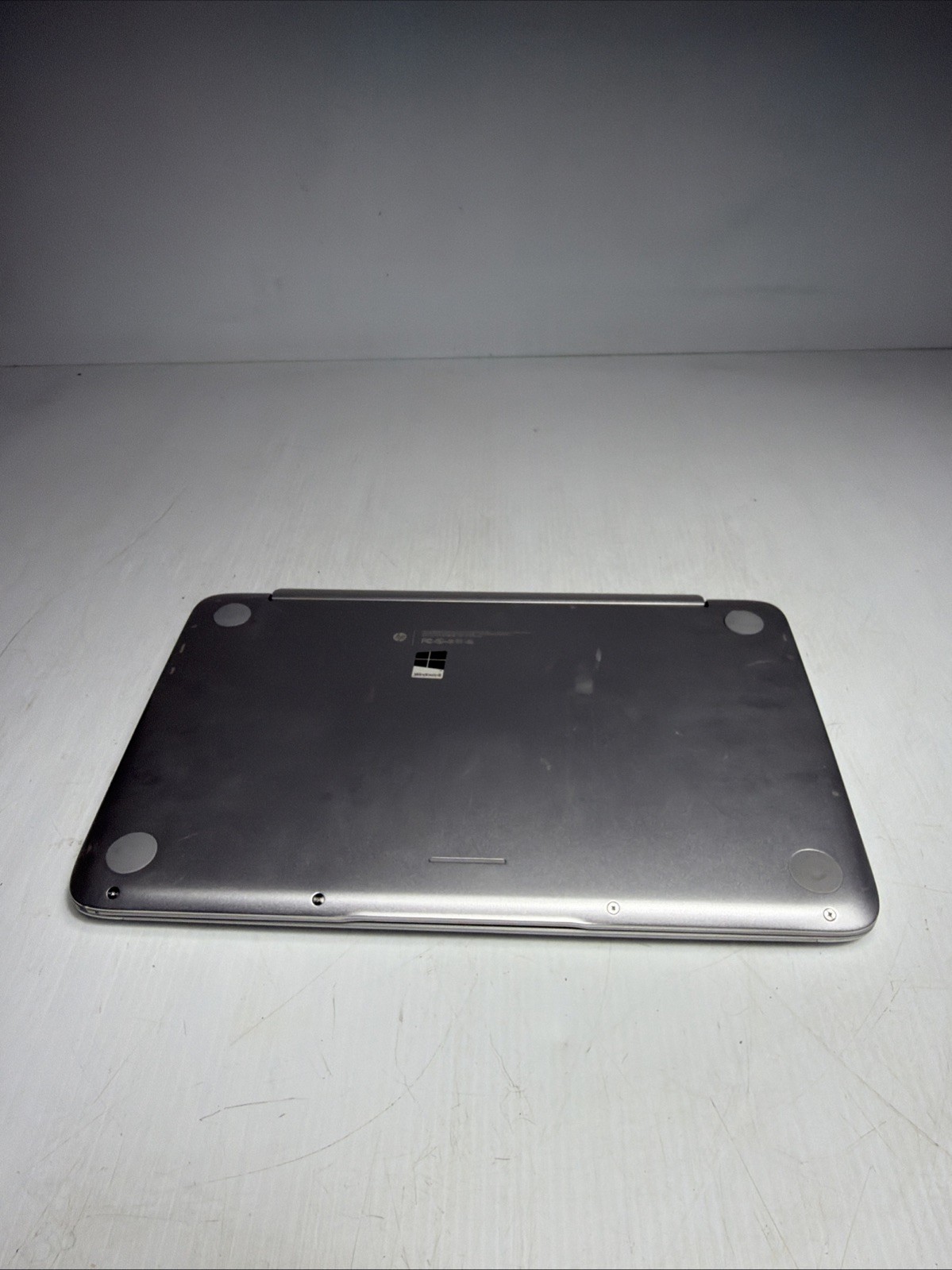 Hp Split 13 X2 13″ Laptop / Tablet i5-4202Y 4gb Ram 128gb SSD 500gb HDD Win 10