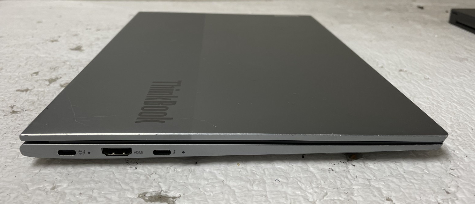 Lenovo ThinkBook 13s G4 IAP Intel Core i5-1240P 8GB RAM NO SSD Bio Lock Parts