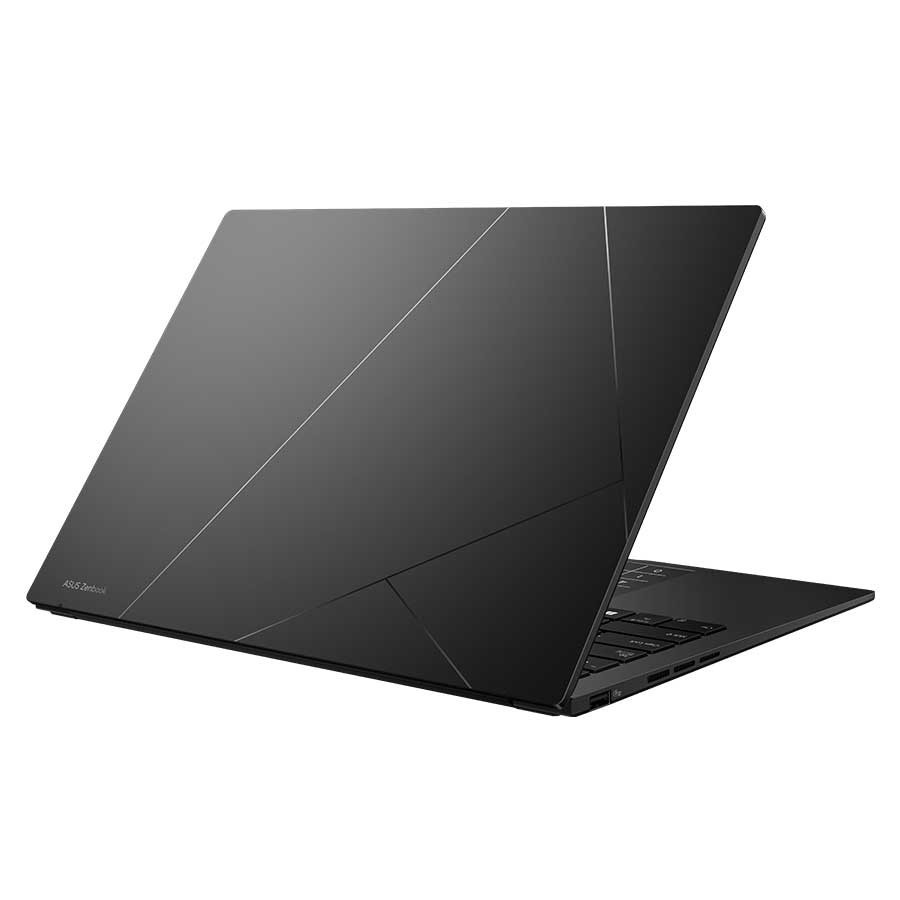 ASUS Zenbook 14″ OLED AMD Ryzen AI 5 430 50TOPS 16GB 512GB SSD Copilot PC Black