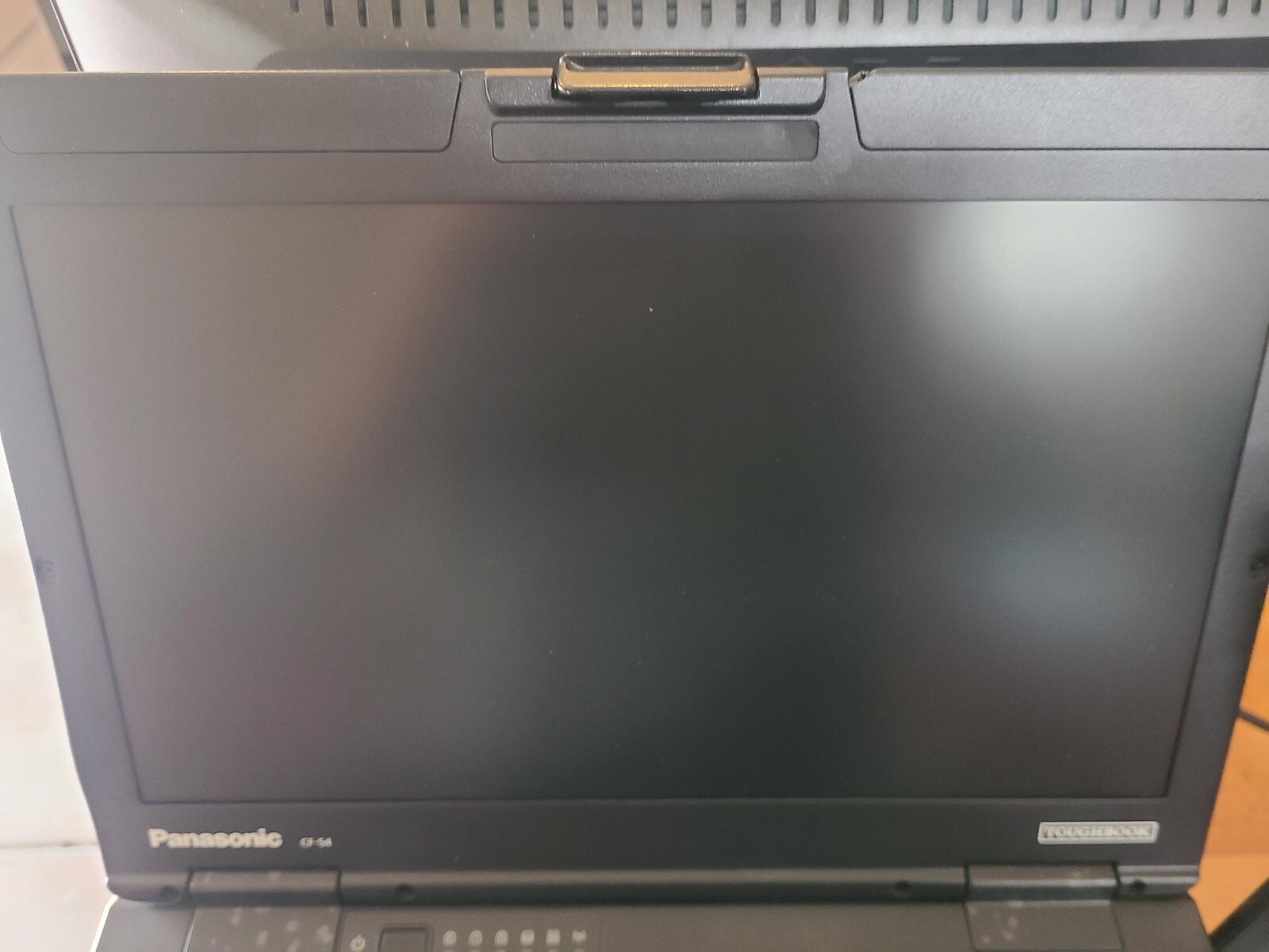 Panasonic Toughbook CF-54 mk2 Core i5-6300 16GB 512GB SSD Win 10 Pro S&D Special