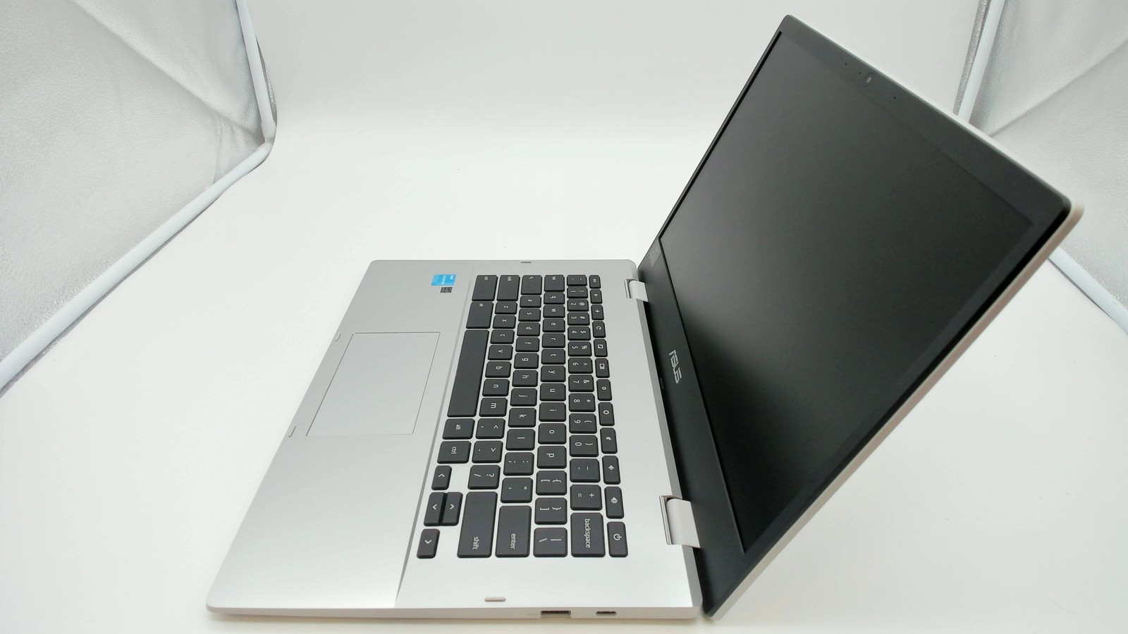 Asus Chromebook CX1 14″ Intel Celeron N4500 4GB 64GB CX1400CKA-DB44 PC1701543