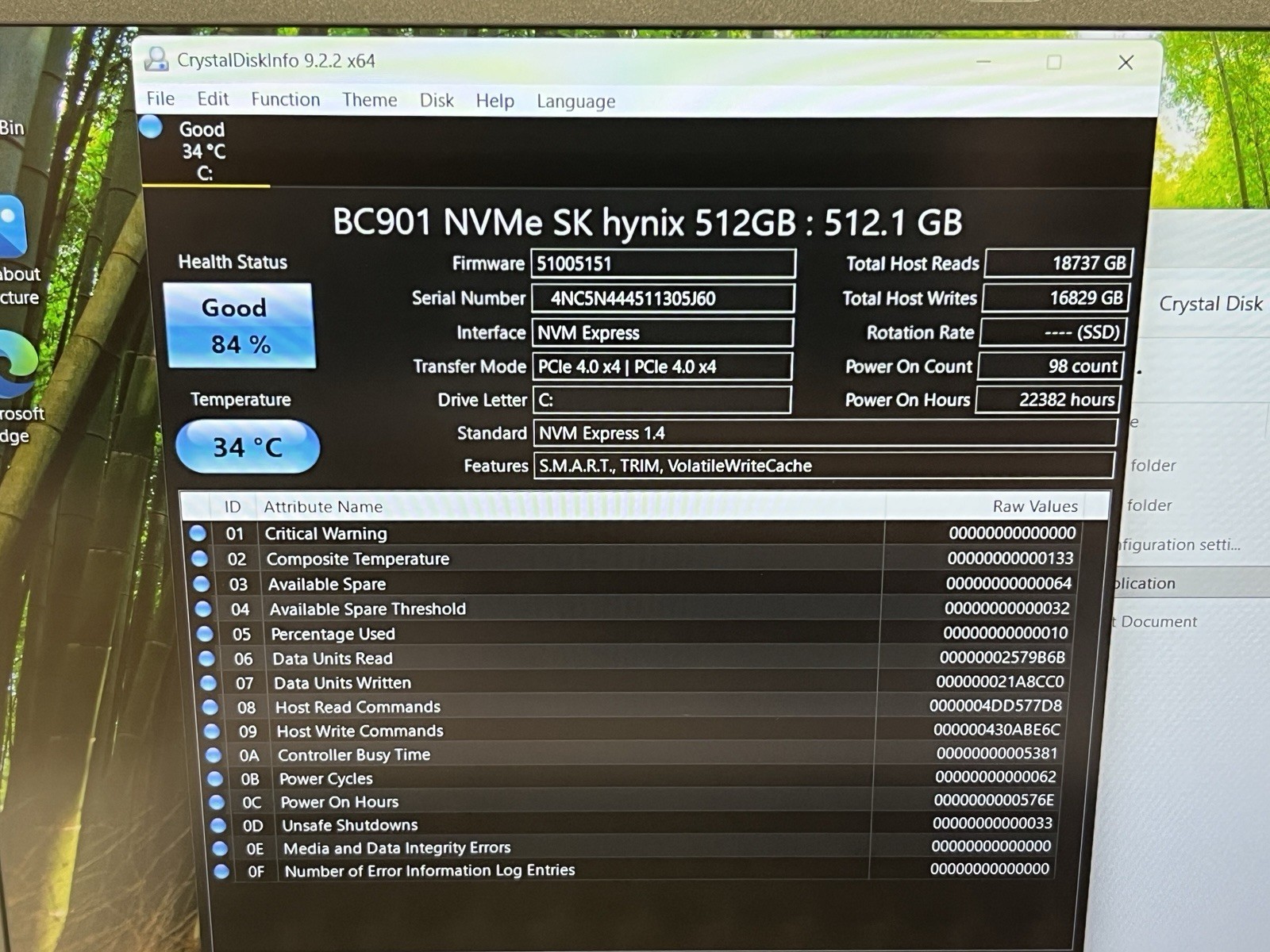 DELL LATITUDE 5540 I5-1345U 15.6″ 8-32GB RAM(config) 512GB NVMe Win11 Pro Touch
