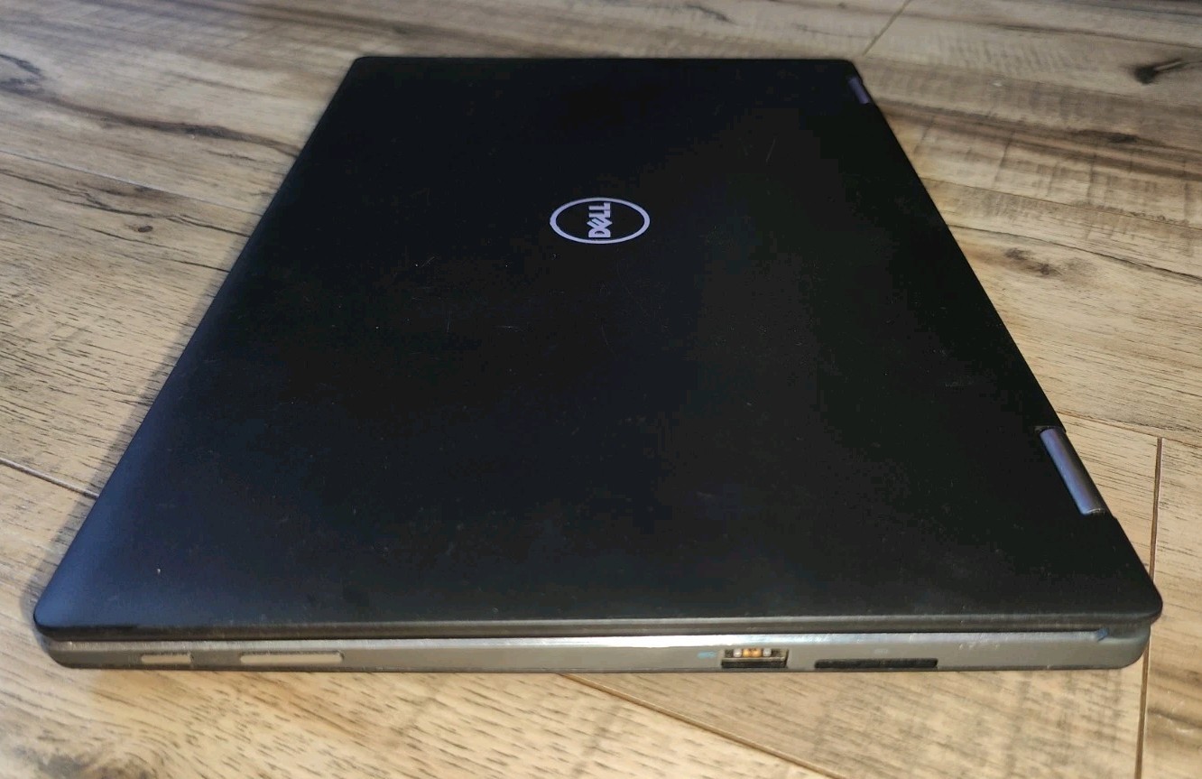⭐ DELL INSPIRON 13 7353 | INTEL CORE I5-6500U 2.50GHZ | 256GB | 8GB | Windows 11