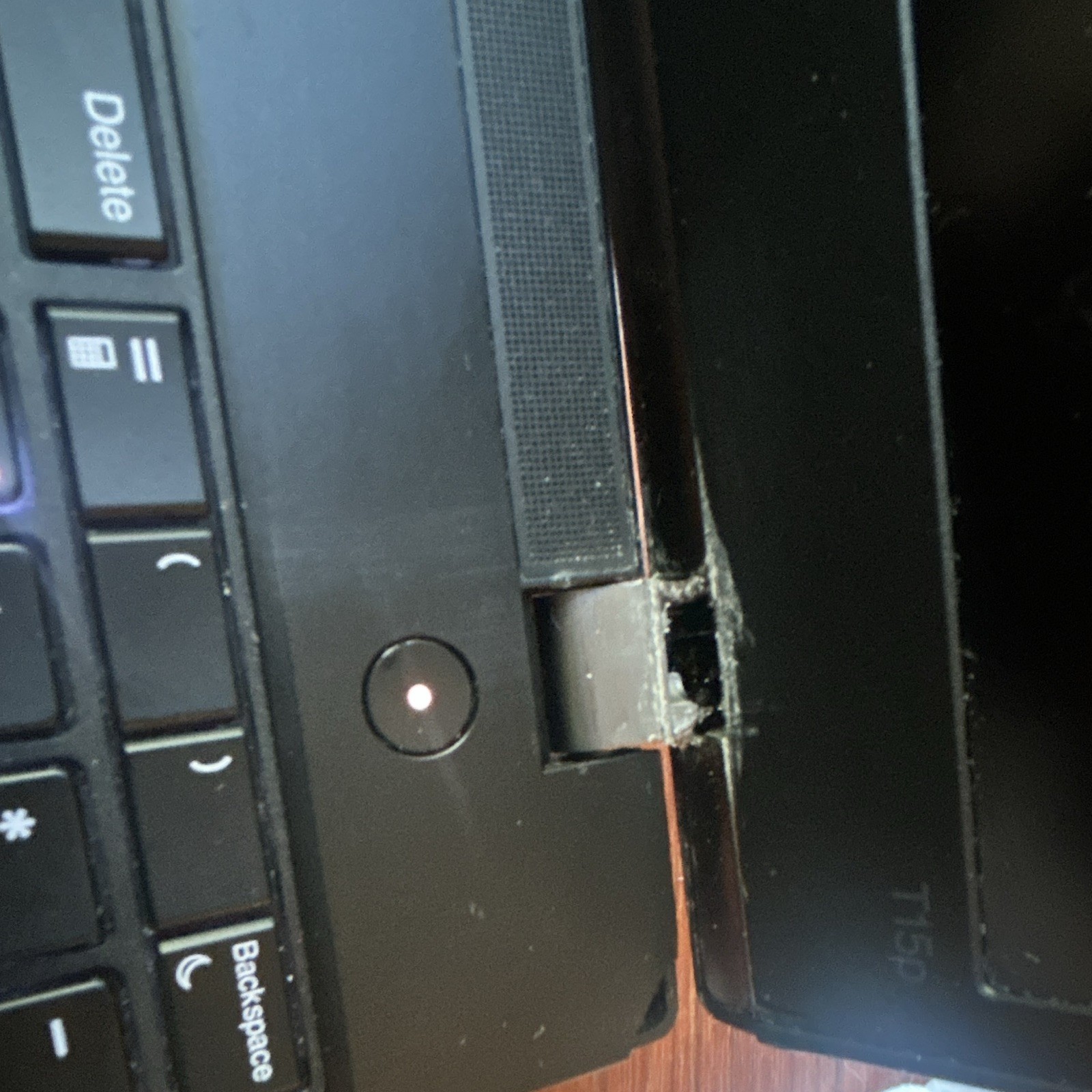 Lenovo ThinkPad T15p Gen 3 i7-12800H 16GB 1500GB SSDs RTX 3050 15.6in FHD