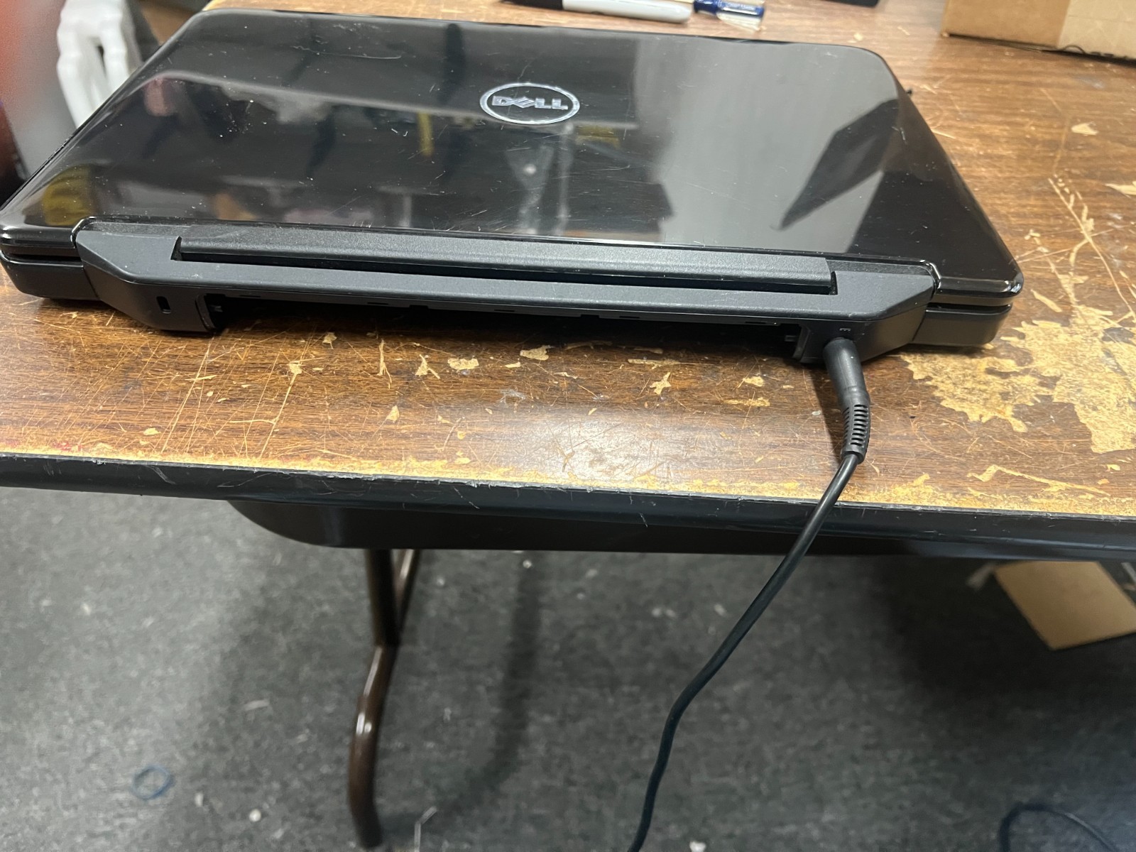 Dell Inspiron 3520 15.5″ i3 -2370M CPU 2.40 GHz 4.00 GB RAM No OS No HDD