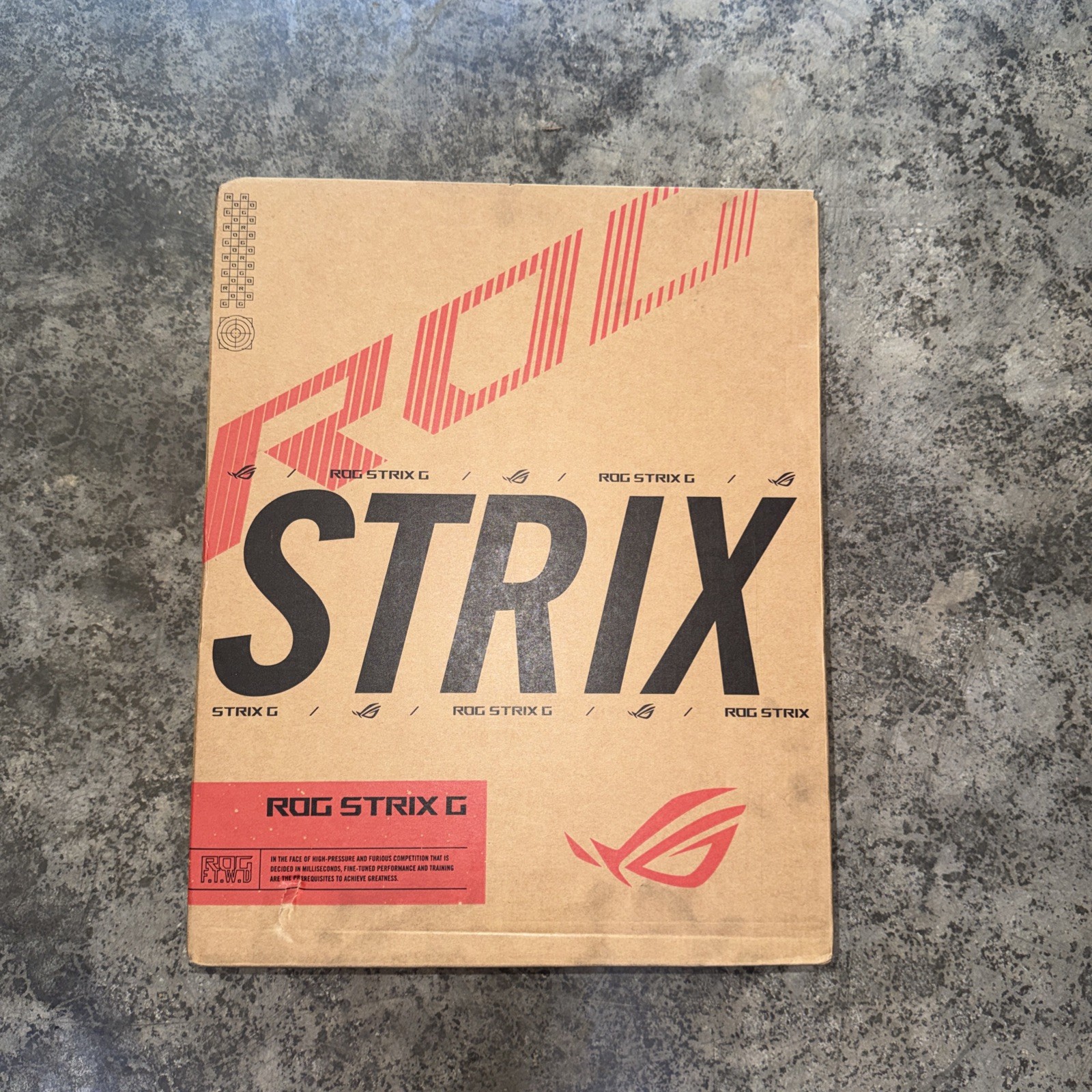 rog strix g614fr
