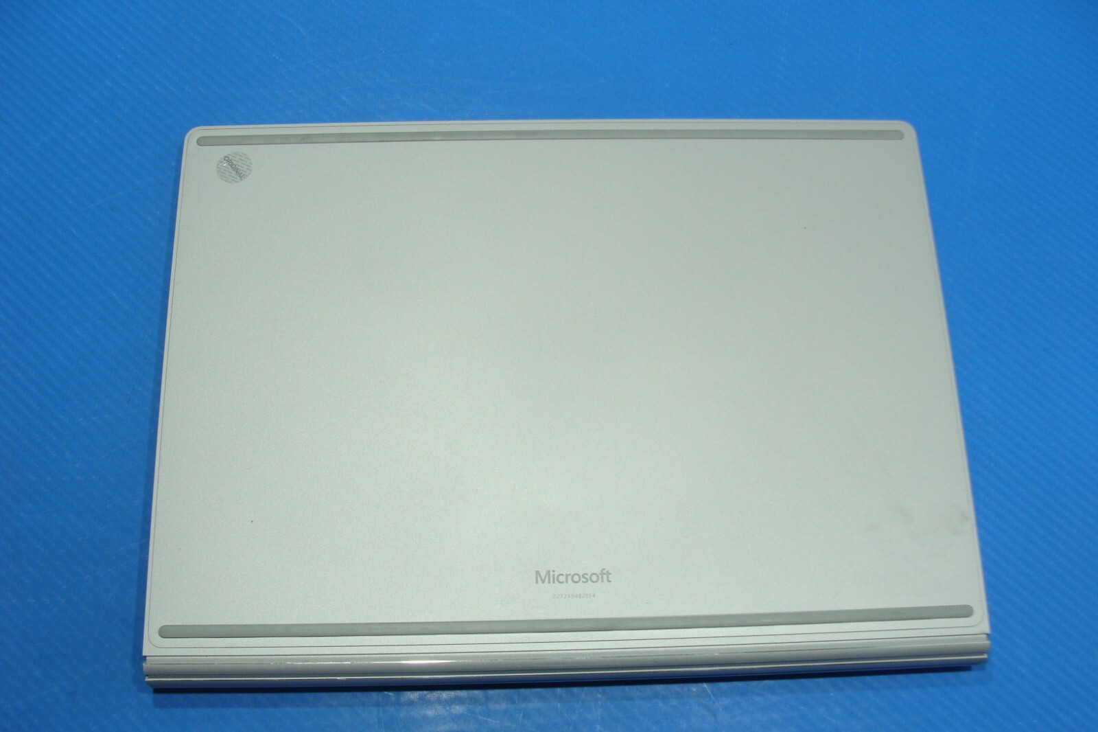 Microsoft Surface Book 2 1832 13.5″TOUCH i7-8650U 1.9GHz 8GB 1TB SSD BAD Battery
