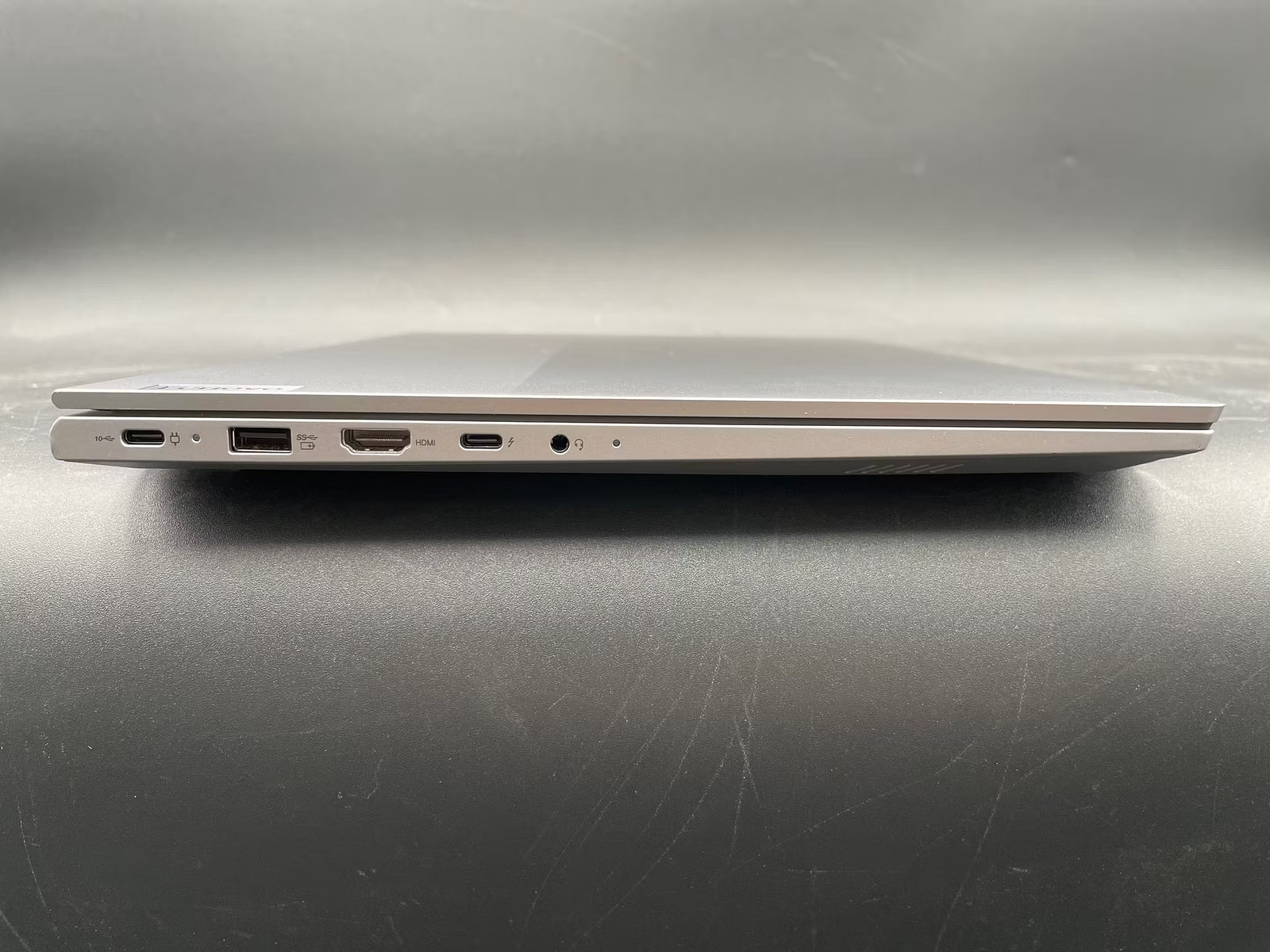 Lenovo ThinkBook 16 G8 IRL Used 16″ (Core 5 210H-16GB-512 GB NVMe)