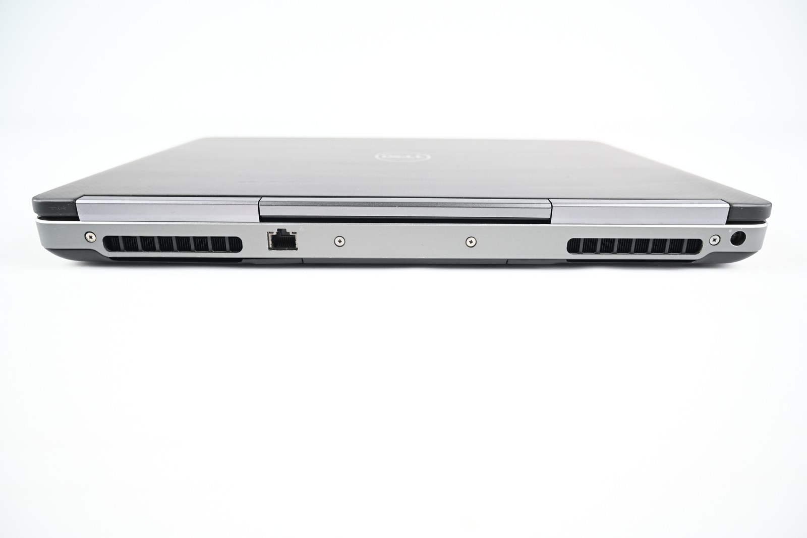 Dell Precision 7510 Touch Laptop – Quadro M2000M Xeon E3-1535Mv5 16GB 256GB M.2
