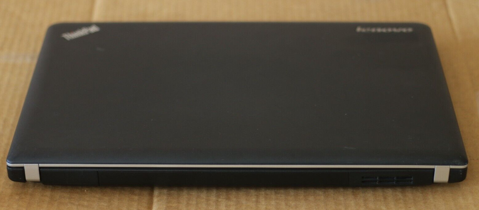 Lenovo ThinkPad E540 15.6″ Laptop | i5 4th Gen | 8GB RAM | 320GB HD | Read Desc
