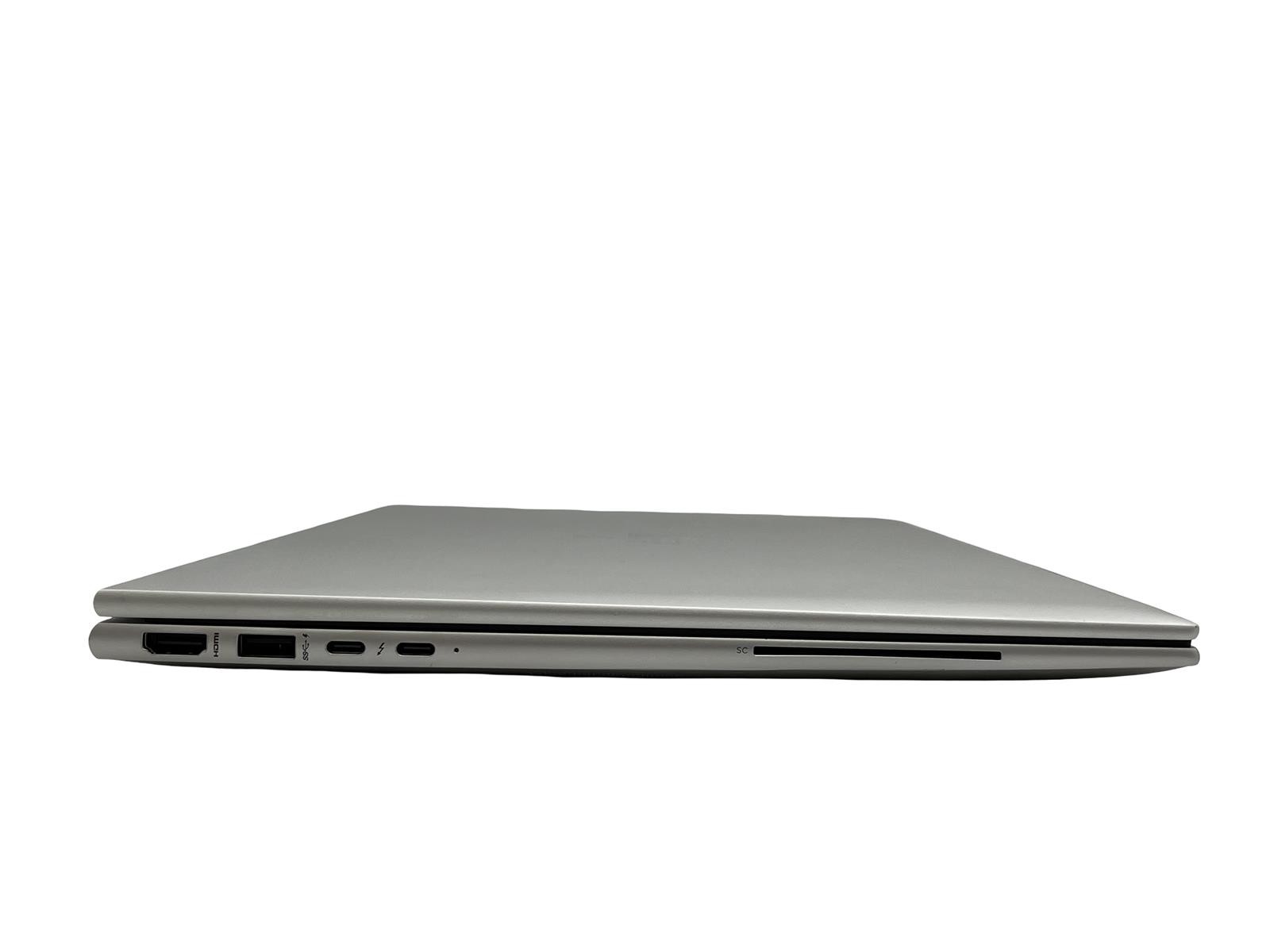 HP ELITEBOOK 860 16″ G9 NOTEBOOK PC 12th Gen i7-1270P 2.18GHz 32GB 512GB