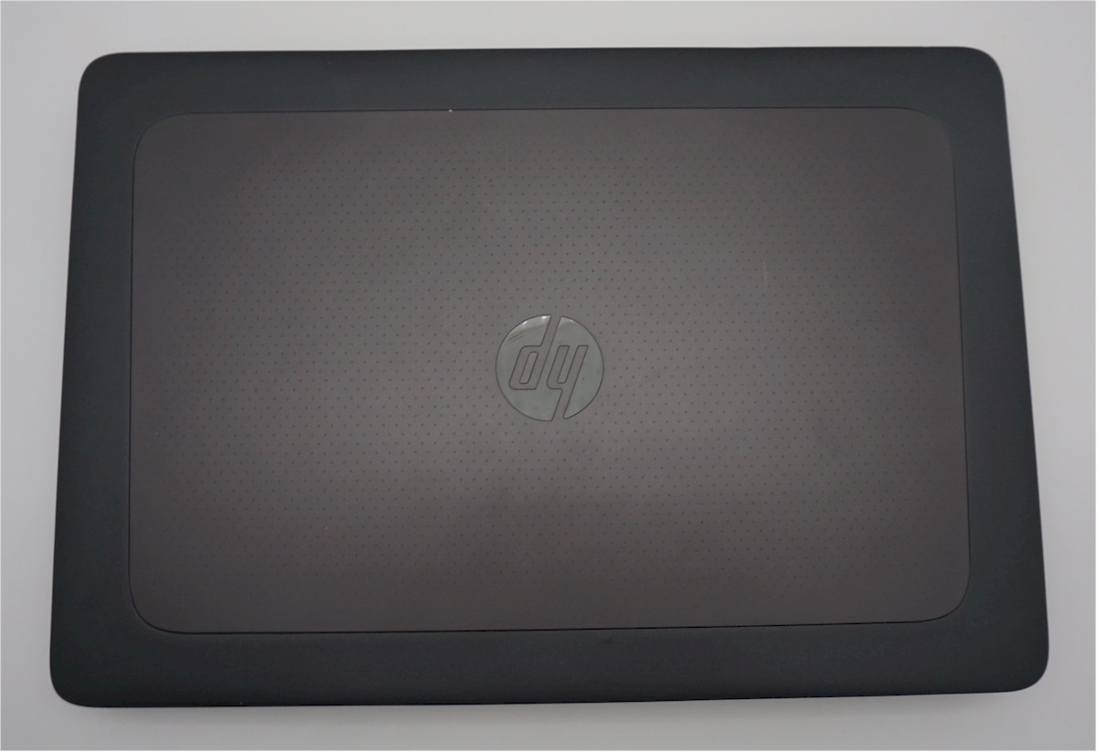 HP Zbook 15 G3 Laptop 15.6″ i7-6820HQ 16GB 256GB NVIDIA Quadro M2000M Very Good