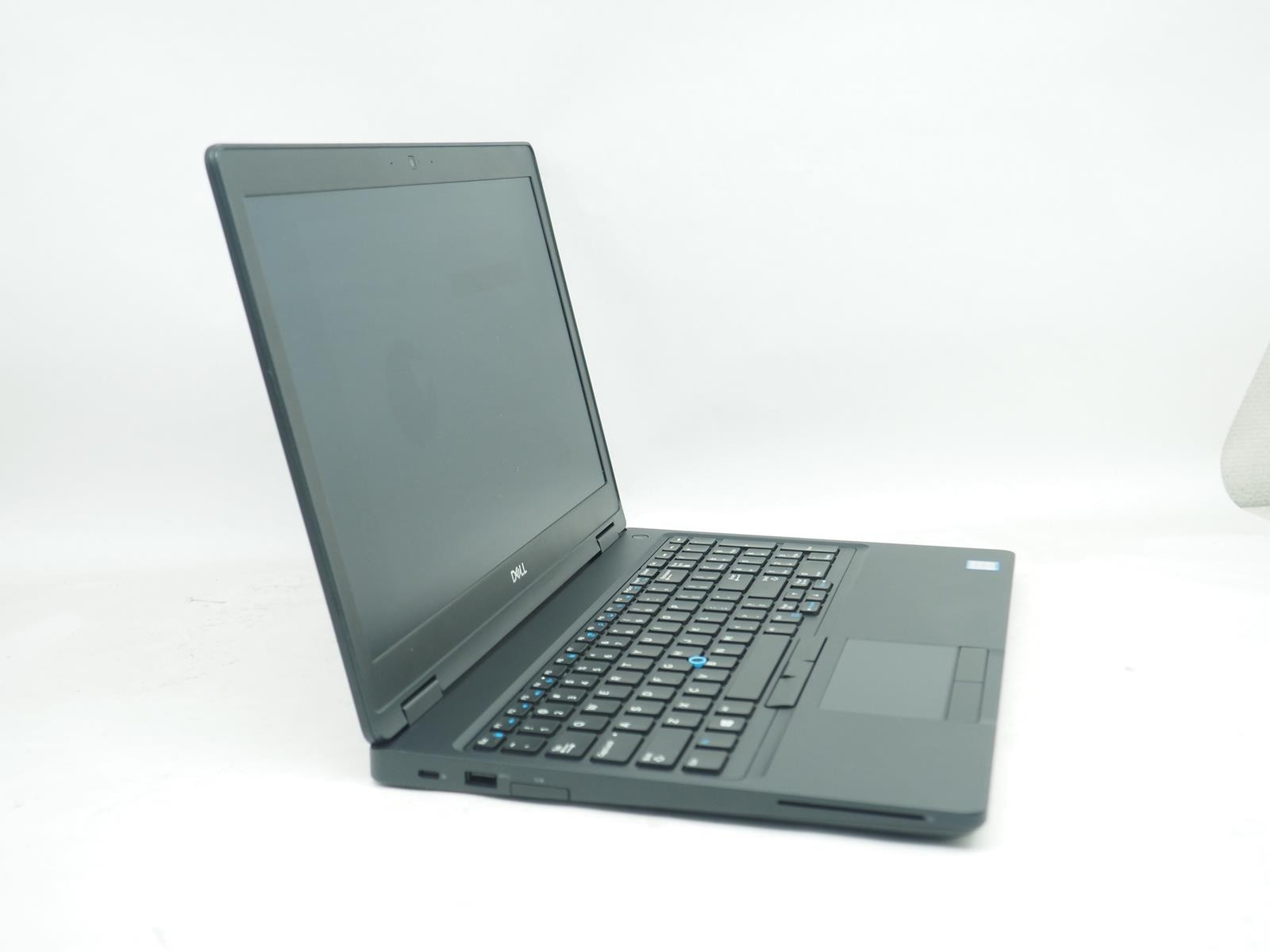 DELL LATITUDE 5590 15.5″ Intel Core i5-8350U 1.70GHz 8GB RAM 256GB SSD Grade A