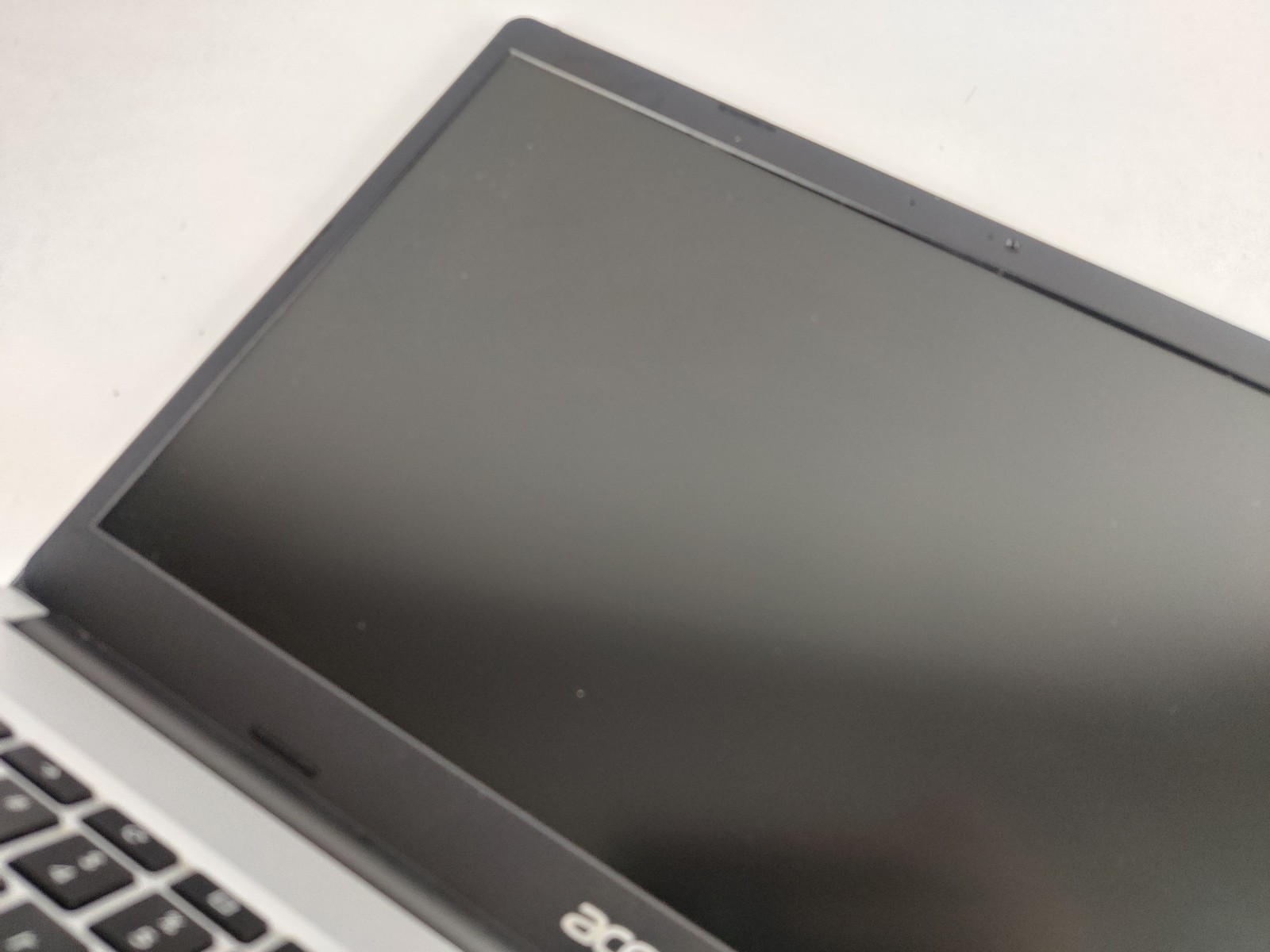 *FOR PARTS* Acer CB315-3H-C2C3 15.6″ Laptop