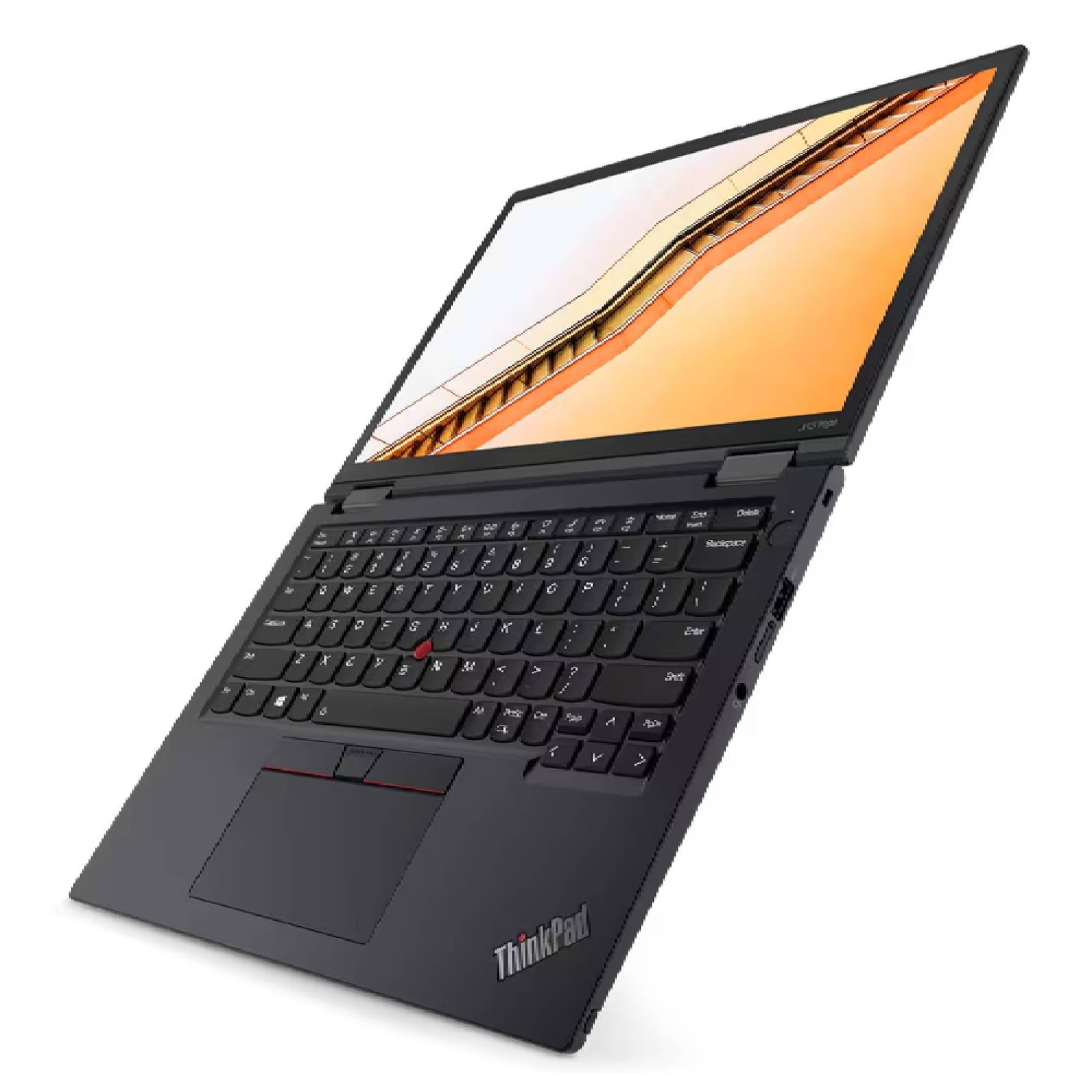 Lenovo Thinkpad X13 Yoga Gen 2 13.3″ Laptop i5-1145G7 16GB 256 GB SSD Touch