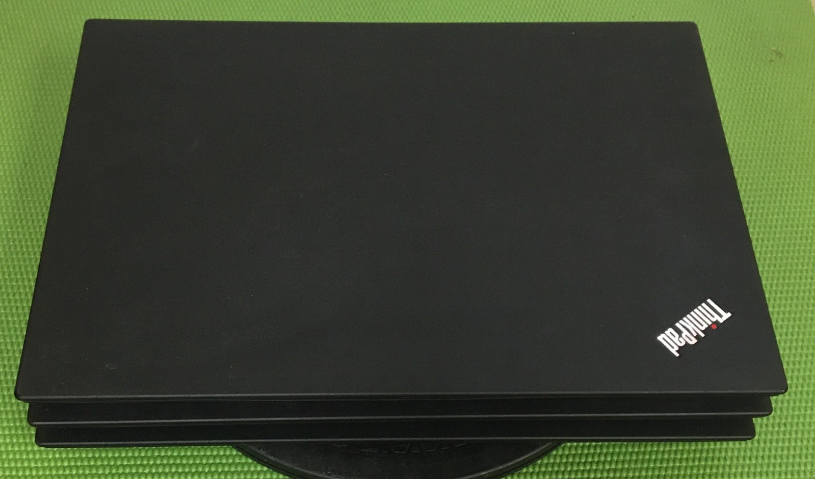 (Lot of 3) Lenovo ThinkPad T590 i7-8565U 16GB 15.6″ – no SSD/OS (READ DESC)