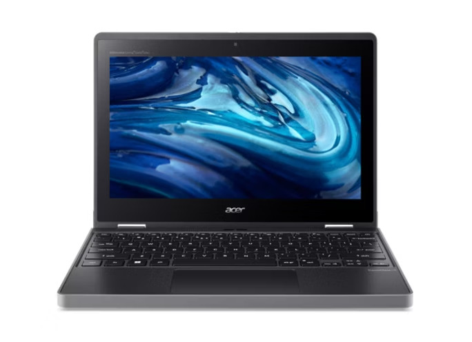 Acer TravelMate B3 11 Intel N250 8GB RAM 128GB SSD 1080p – Refurbished