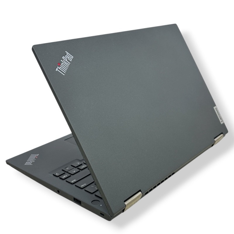 Lenovo ThinkPad X13 Yoga Gen 2 Touch 2in1 i5-1145G7 16GB 512GB SSD W11 P Laptop