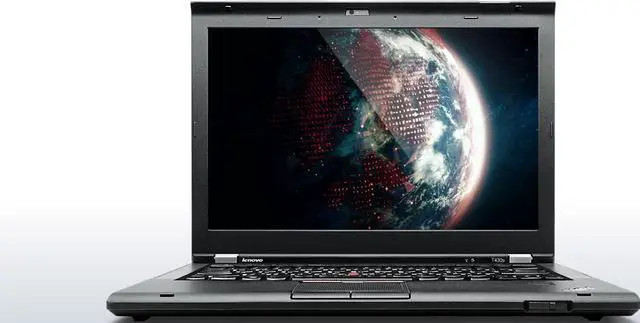 Lenovo ThinkPad T430s 14 in i5-3320M 8GB RAM 500GB HDD W10 Pro