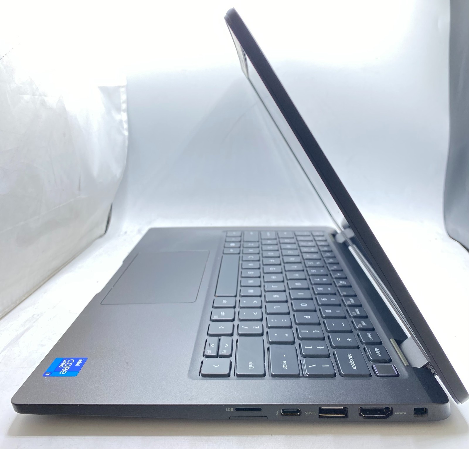 Dell Latitude 7420 14″ Intel Core i7-1185G7 3.00GHz 32GB RAM 512GB SSD **READ**