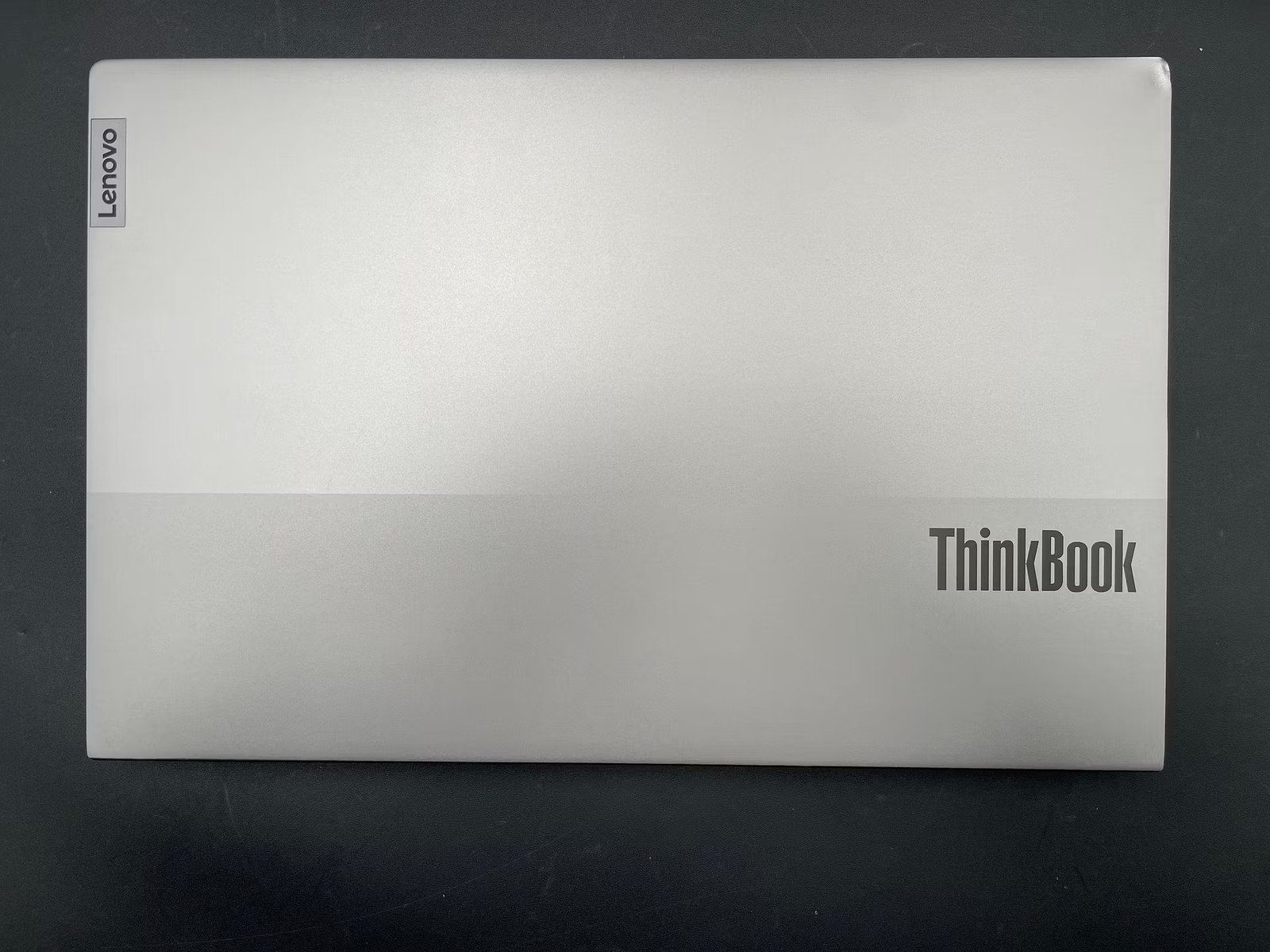 Lenovo ThinkBook 15 G4 IAP Used 15.5″ (i5-1235U-16GB-256 GB NVMe)