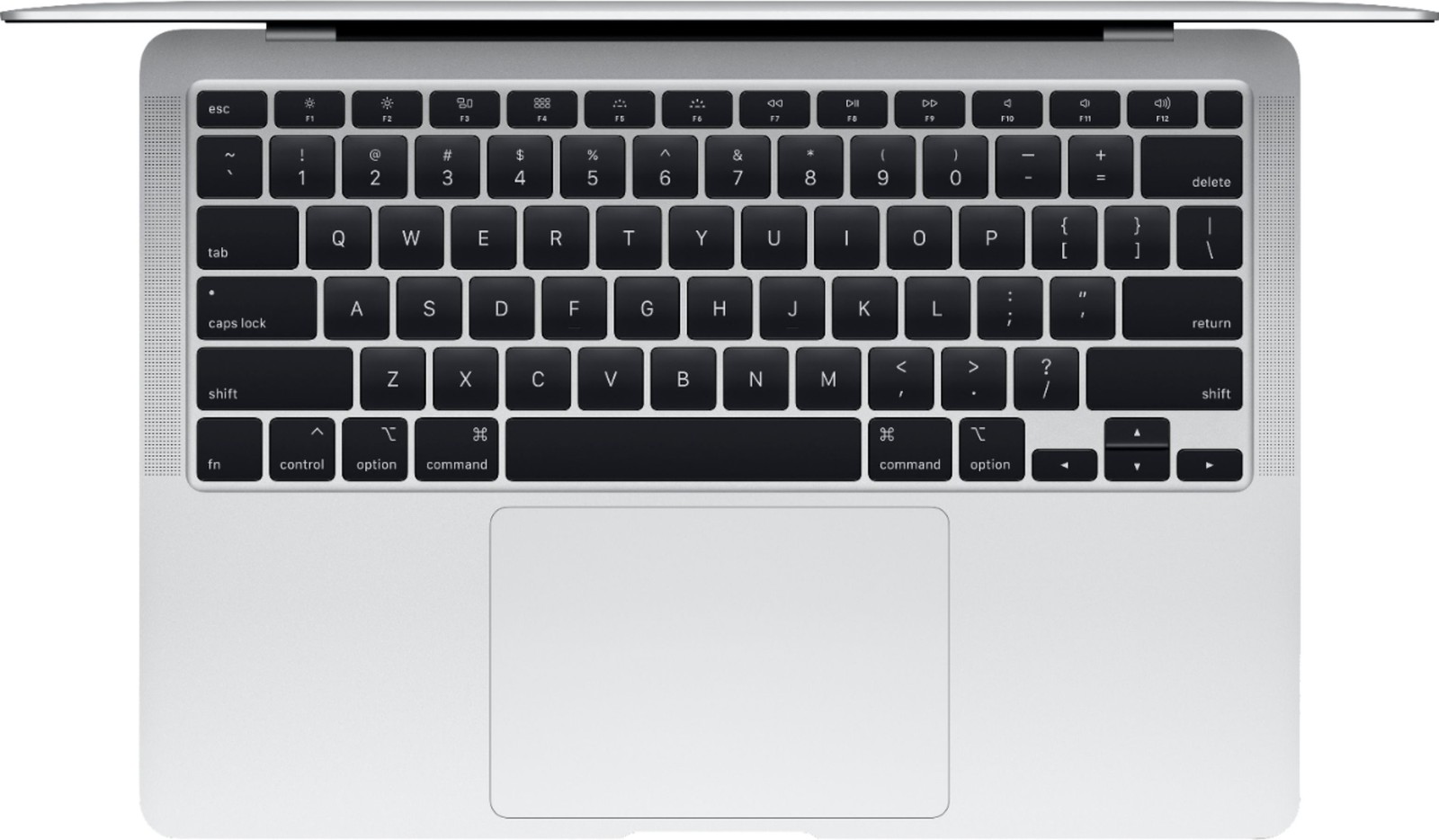APPLE MACBOOK AIR 13.3″ 2560×1600 I3-1000NG4 8GB 256GB SSD MWTK2LL/A – NO POWER