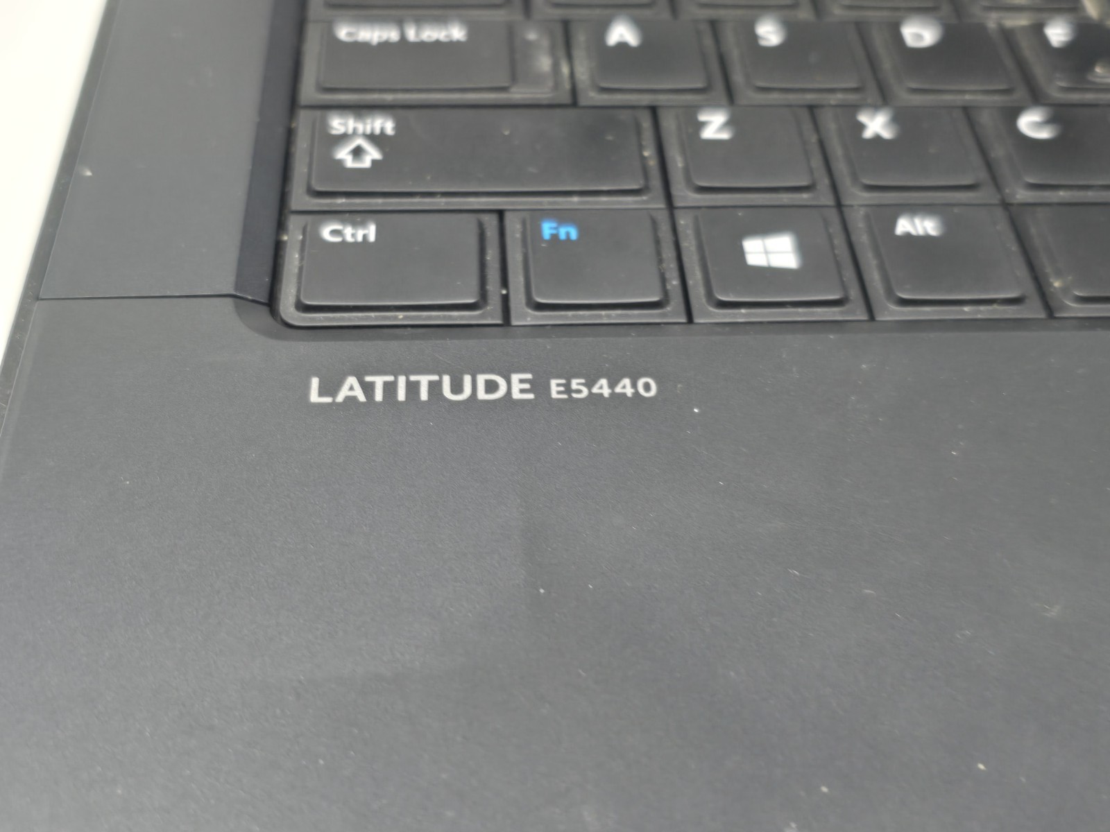 Dell Latitude E5440 Intel Core i5-4310U 2.0GHz 4GB RAM NO HDD/OS Boots Bios #43