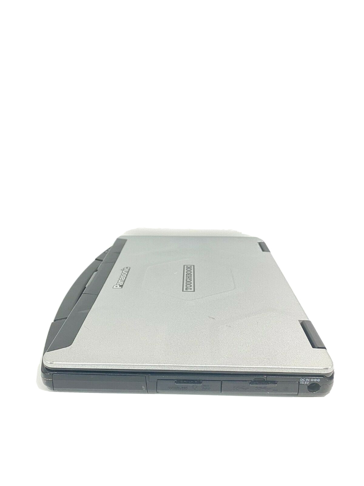 Panasonic Toughbook CF54 Core i7 7600U 2.8GHz 32GB RAM 1TB SSD Win 11 Pro Touch