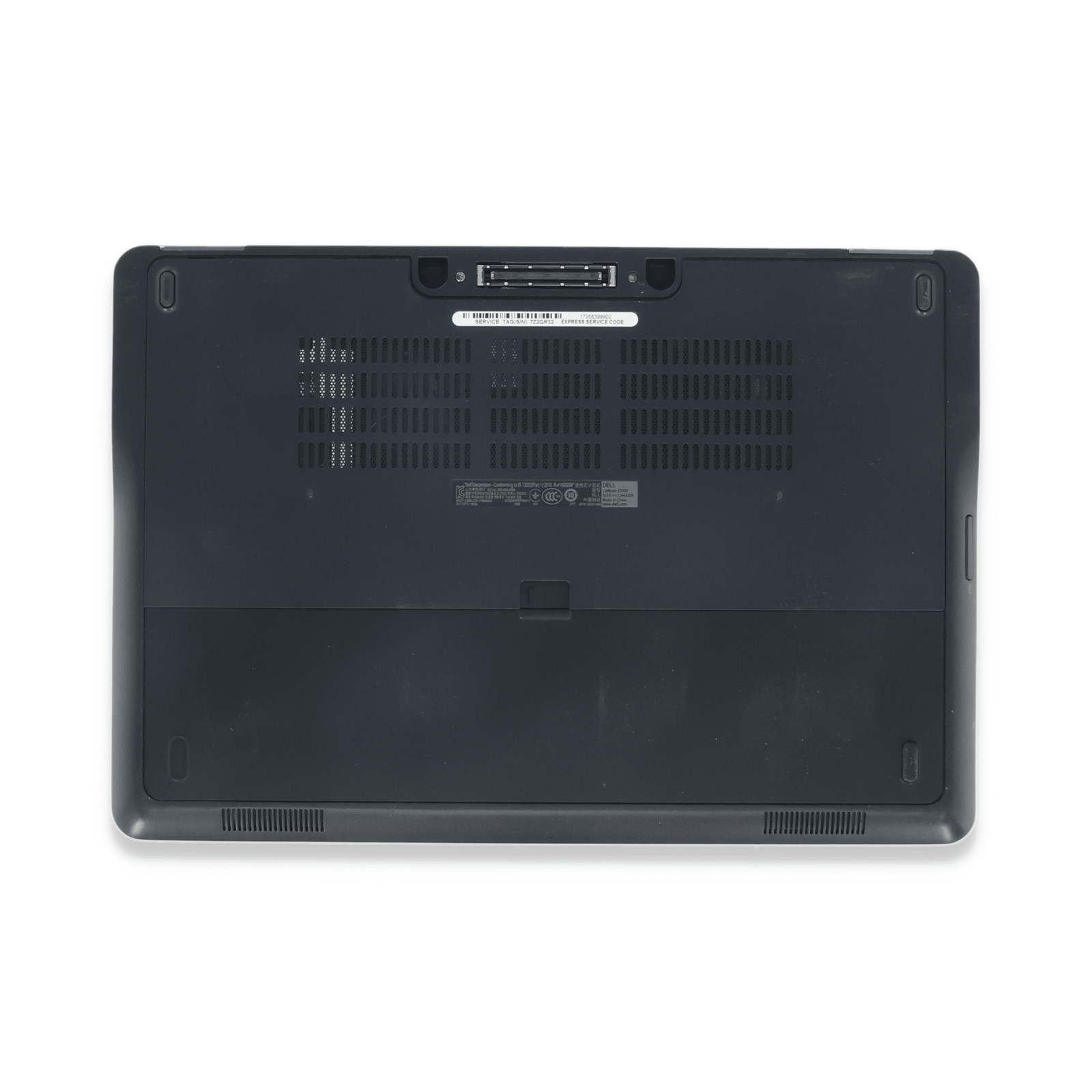 Dell Latitude 14″ Laptop : i5 5th Gen | 8GB Ram 256GB SSD | No OS – Refurbished