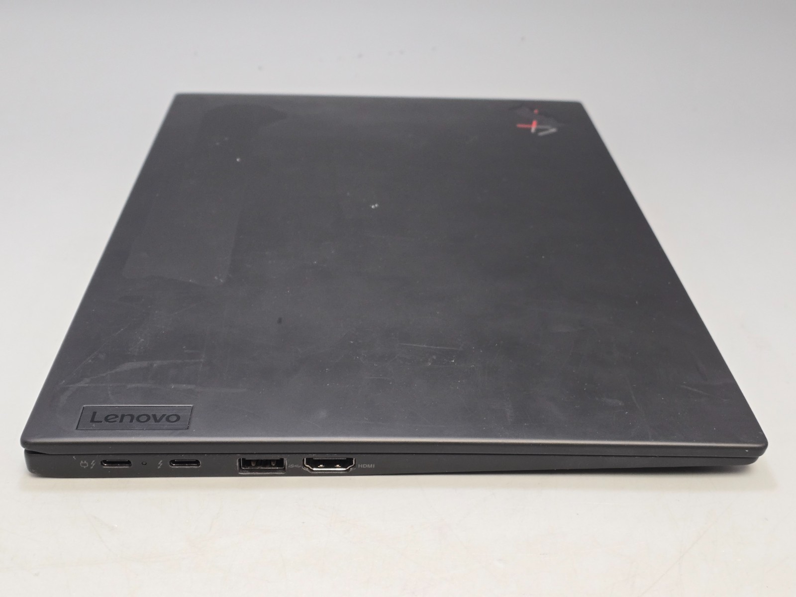 Lenovo ThinkPad X1 Carbon 9th Gen Core i5-1135G7 8GB RAM NO SSD *READ!!**