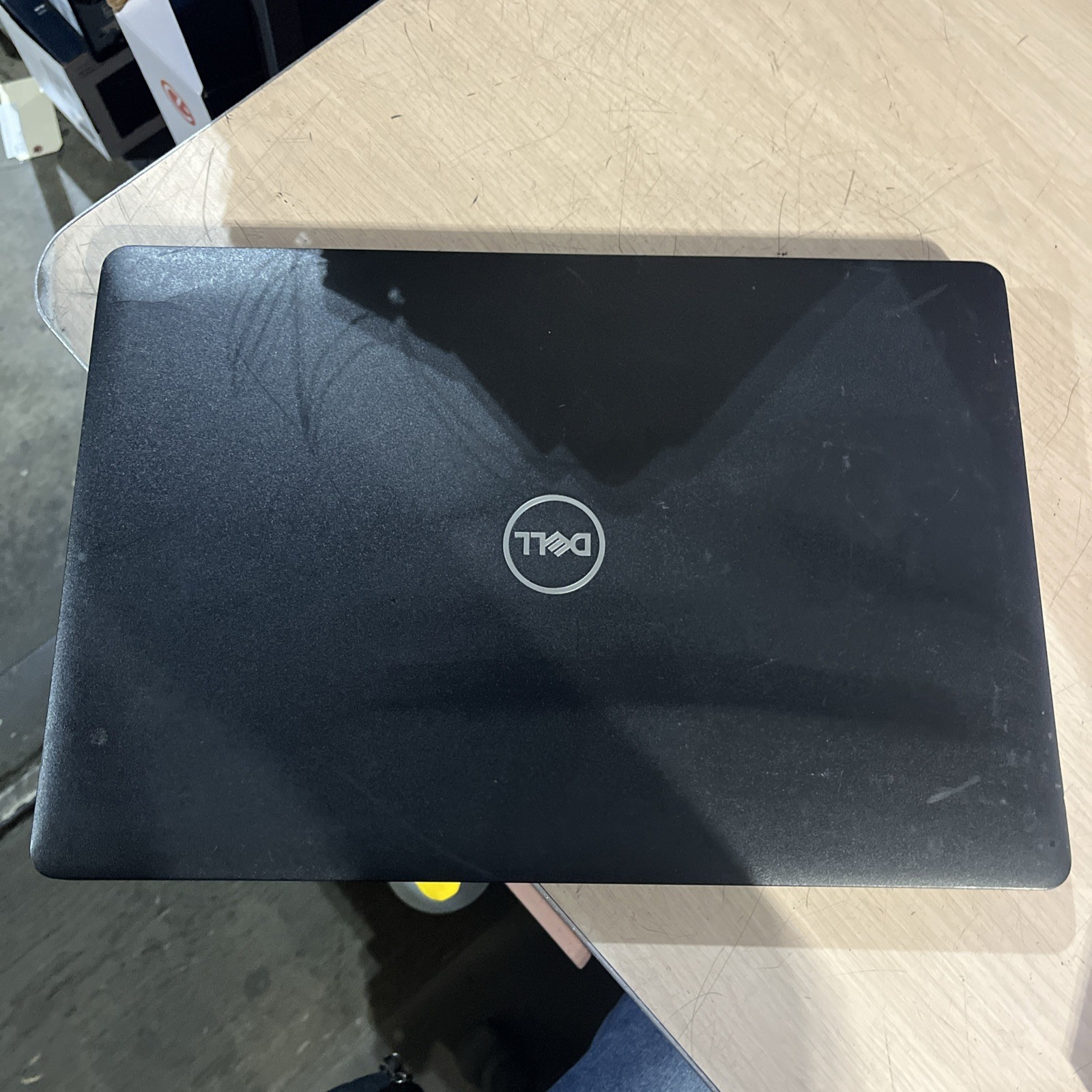 DELL LATITUDE 3580 INTEL CORE I7-7500U 2.70GHZ 8GB RAM NO HD
